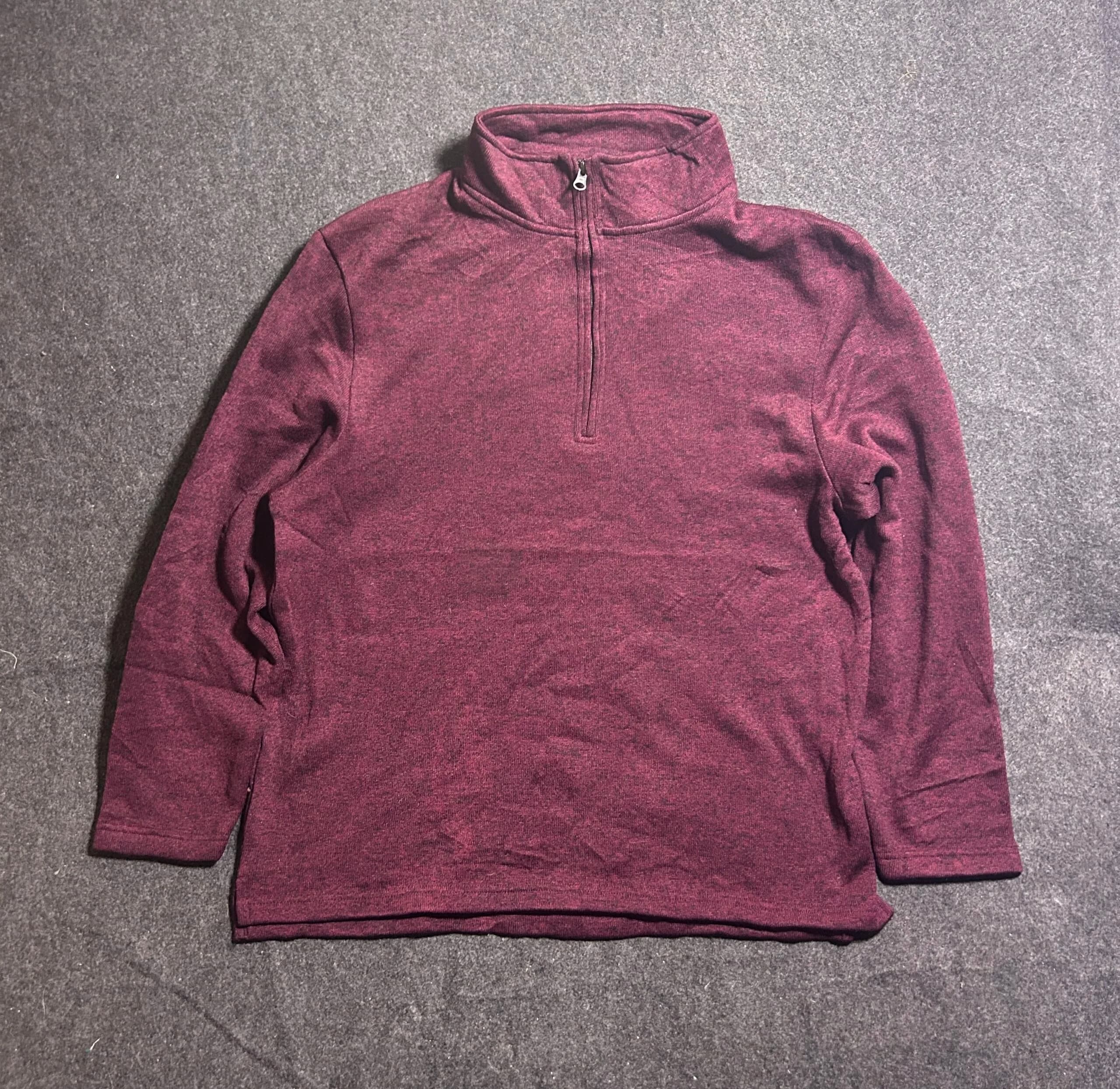 Branded thrift fleece jacket India