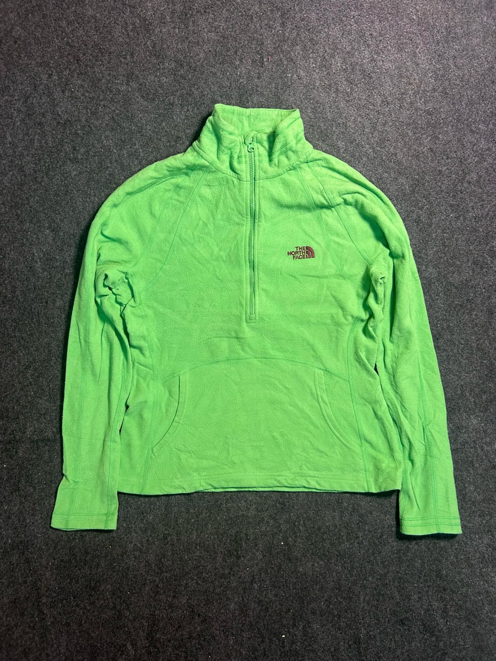 The North Face thrift fleece jacket India