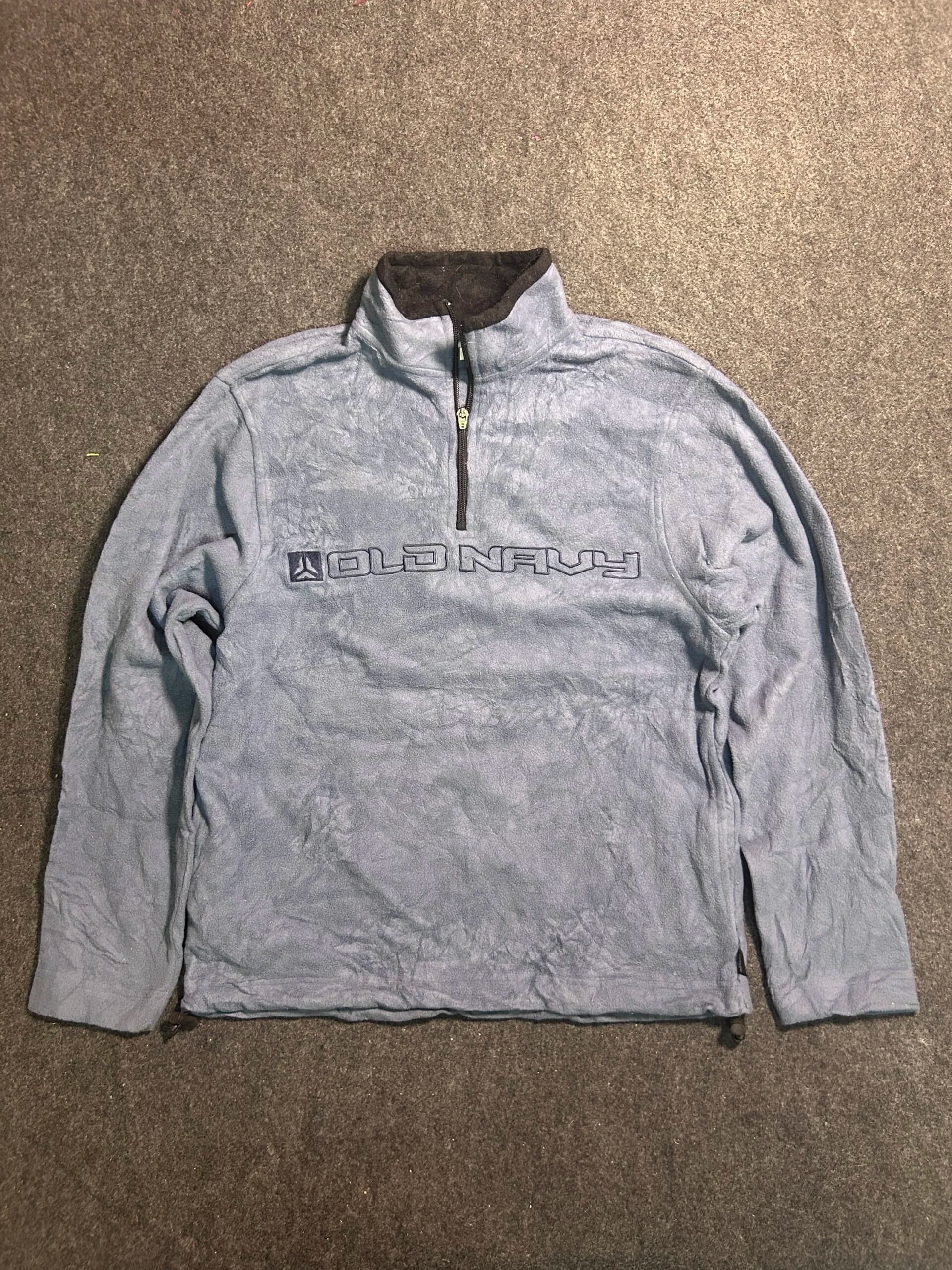 Branded thrift fleece jacket India