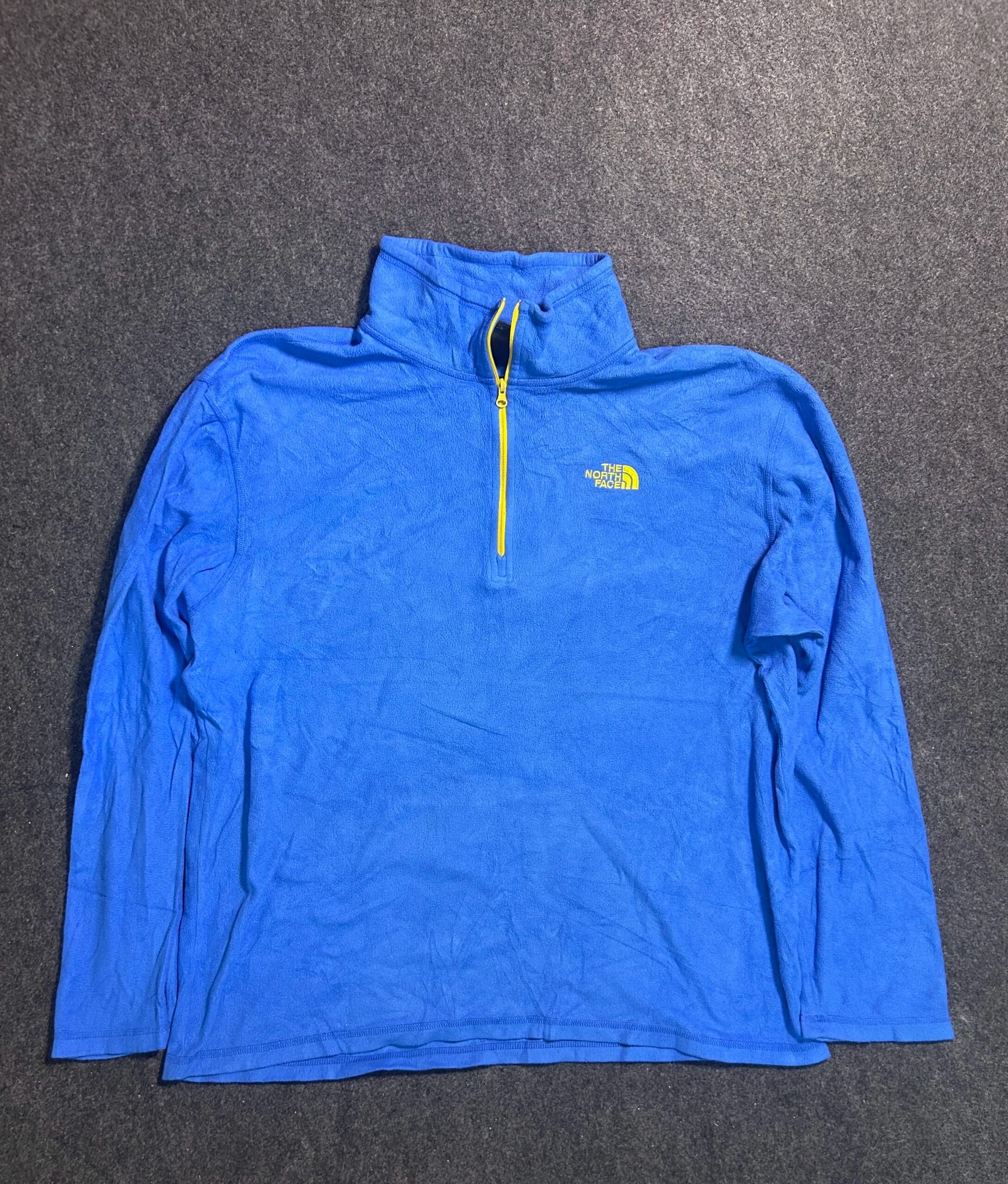 The North Face thrift fleece jacket India