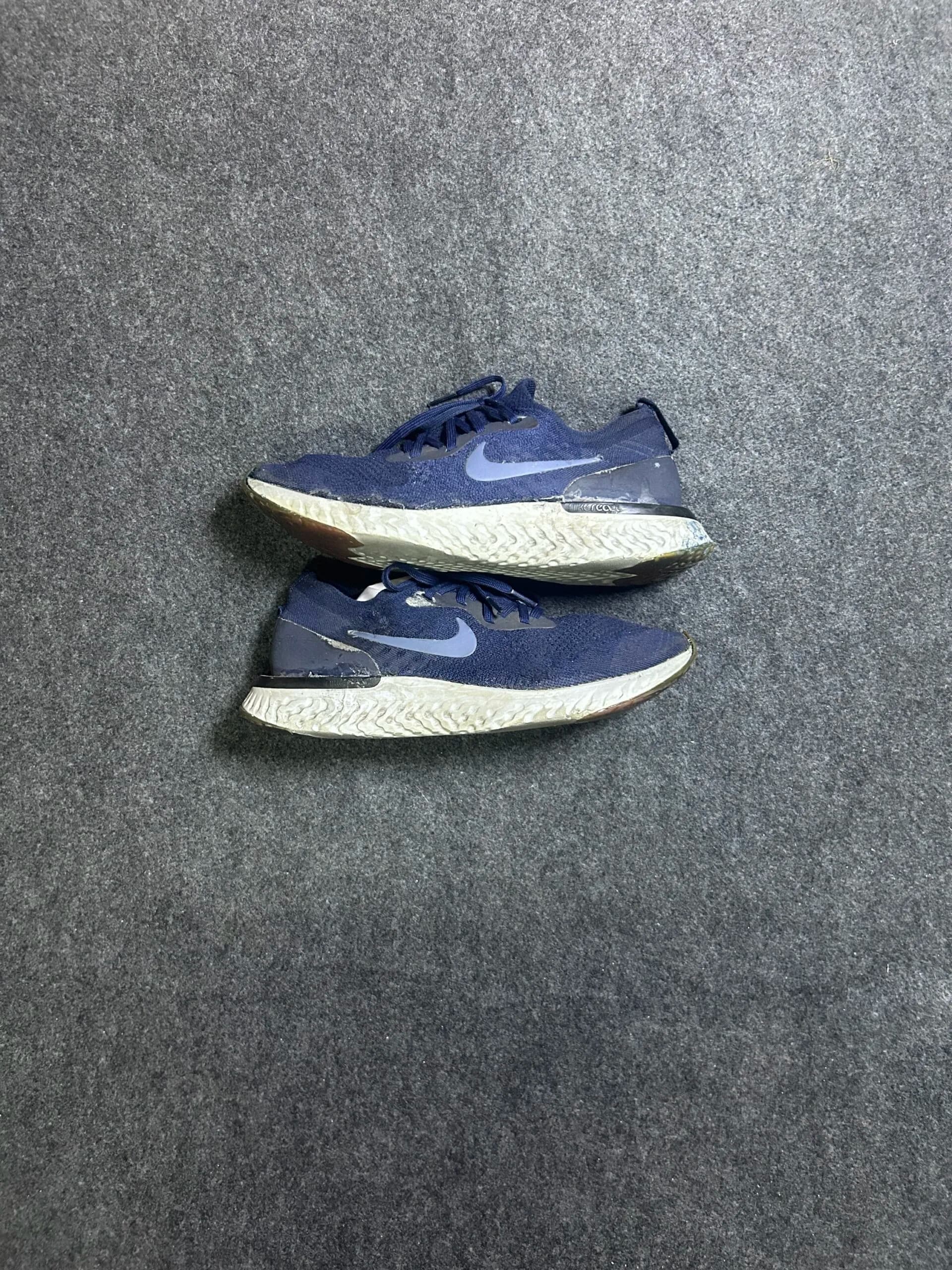 Nike thrift running shoes India