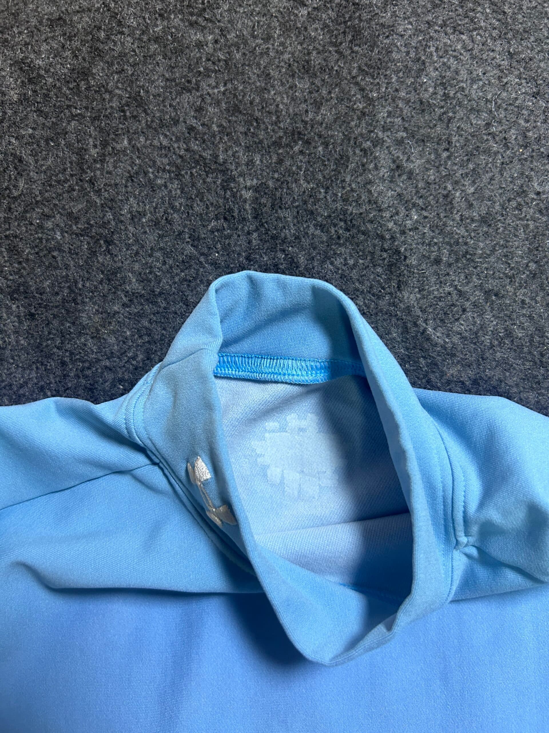 Under Armour thrift compression wear India detail view
