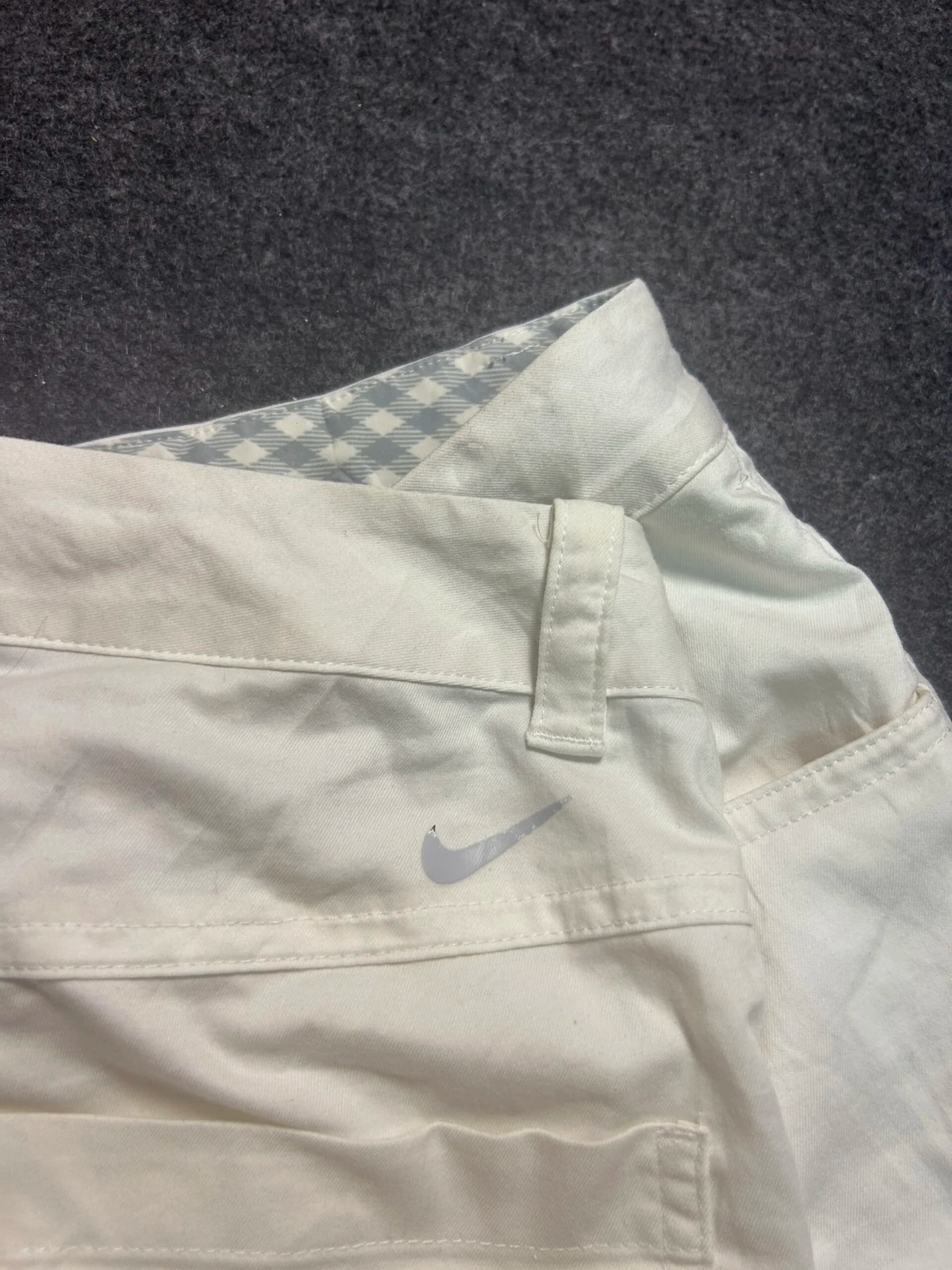 Nike Dri-FIT thrift pants India close-up