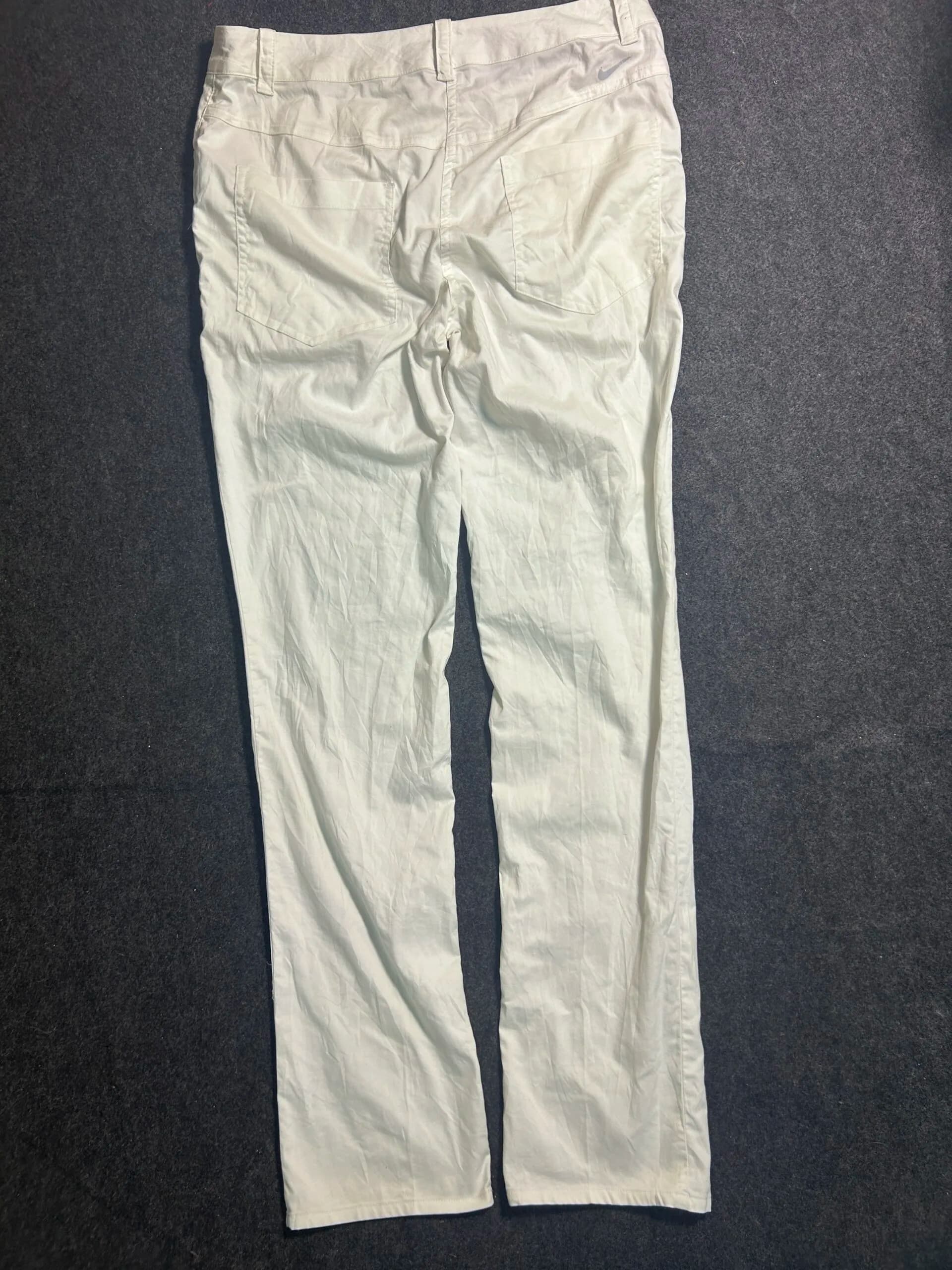 Nike Dri-FIT thrift pants India back view