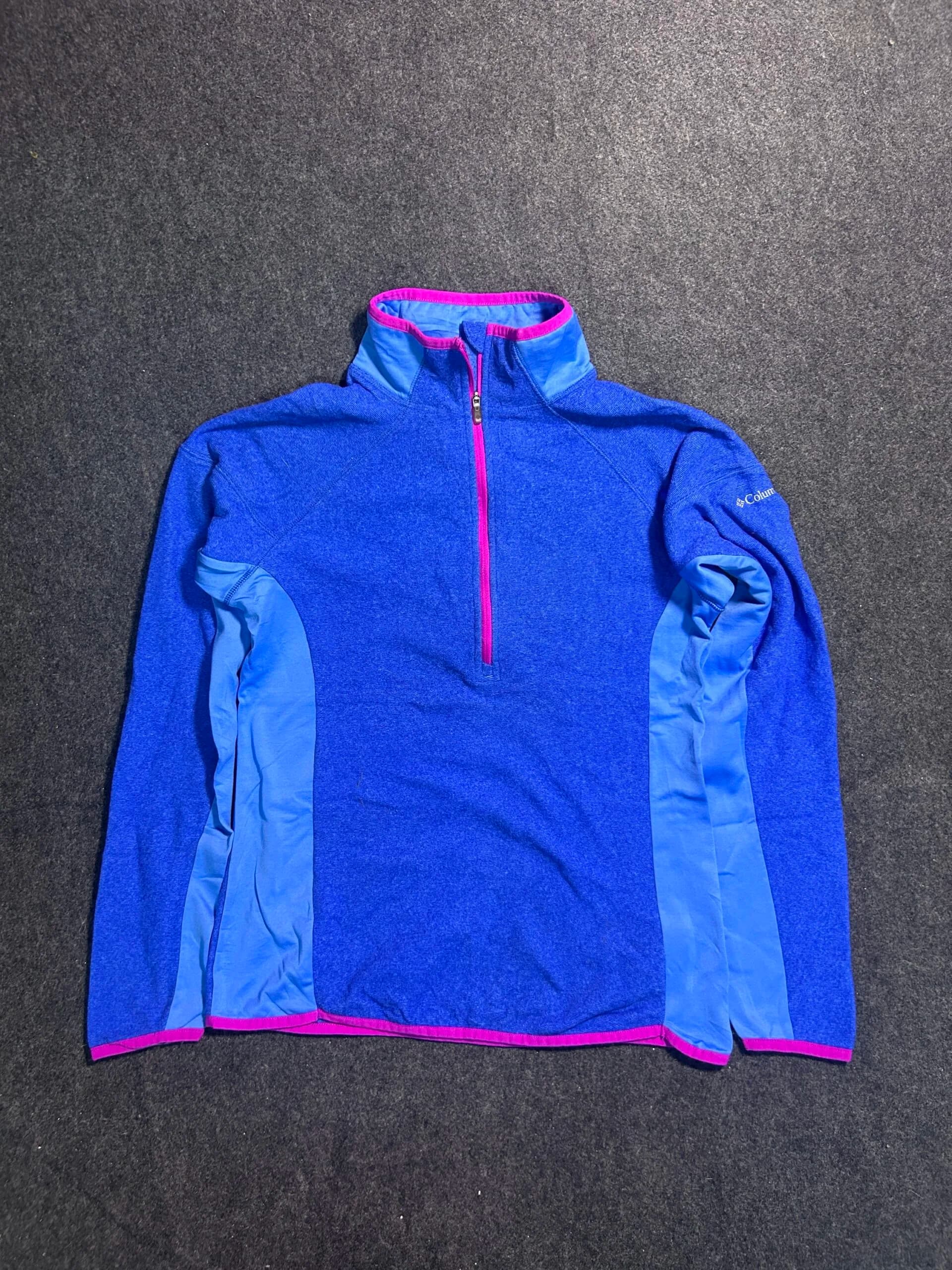 Columbia thrift fleece jacket India