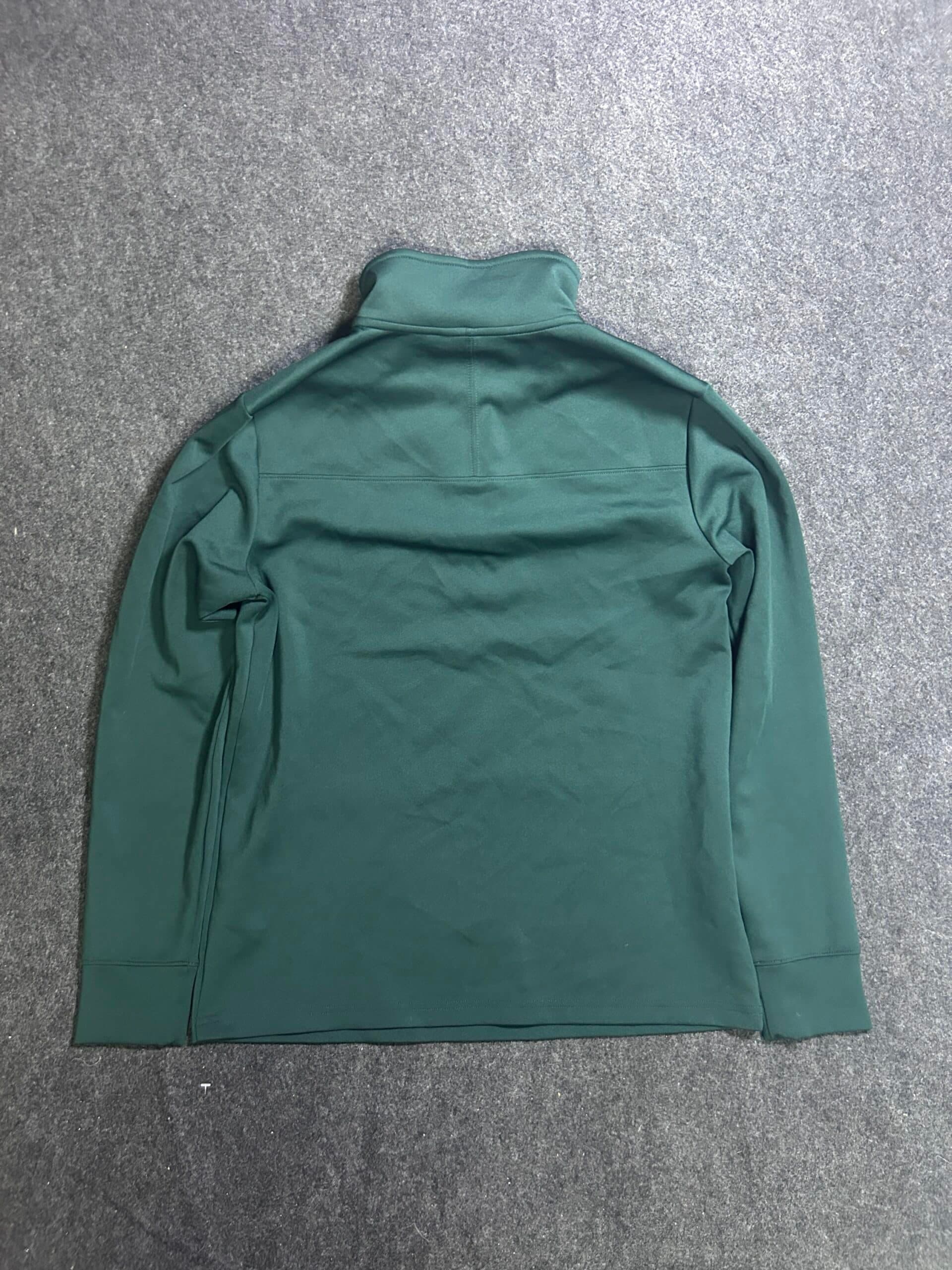 Branded thrift t-shirt India detail view