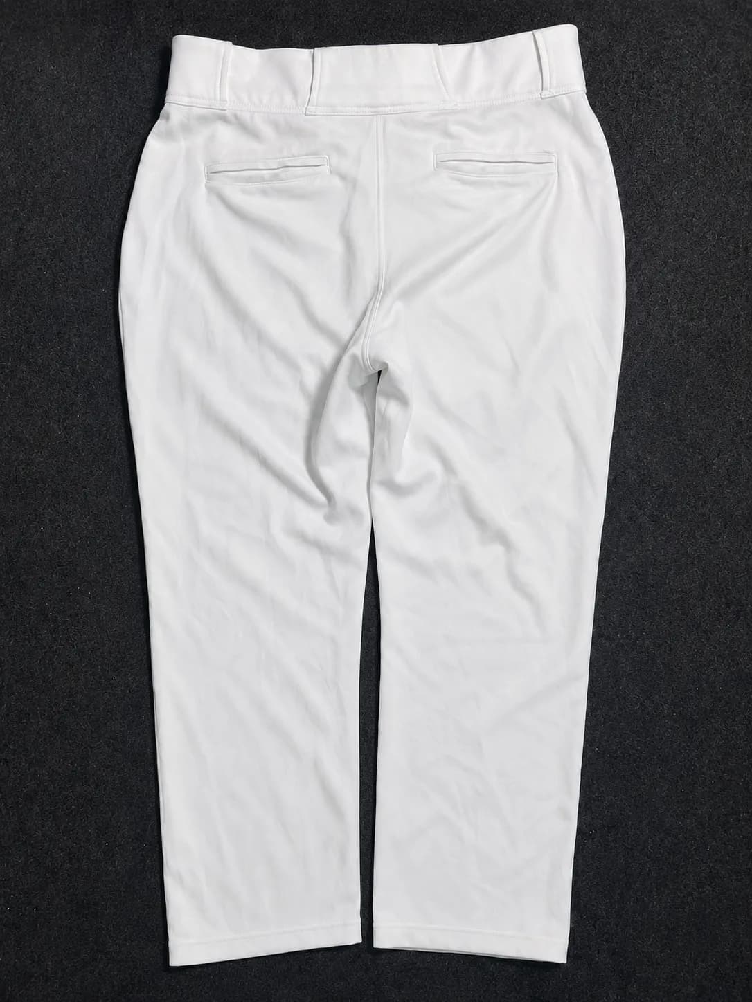New Balance thrift pants India back view
