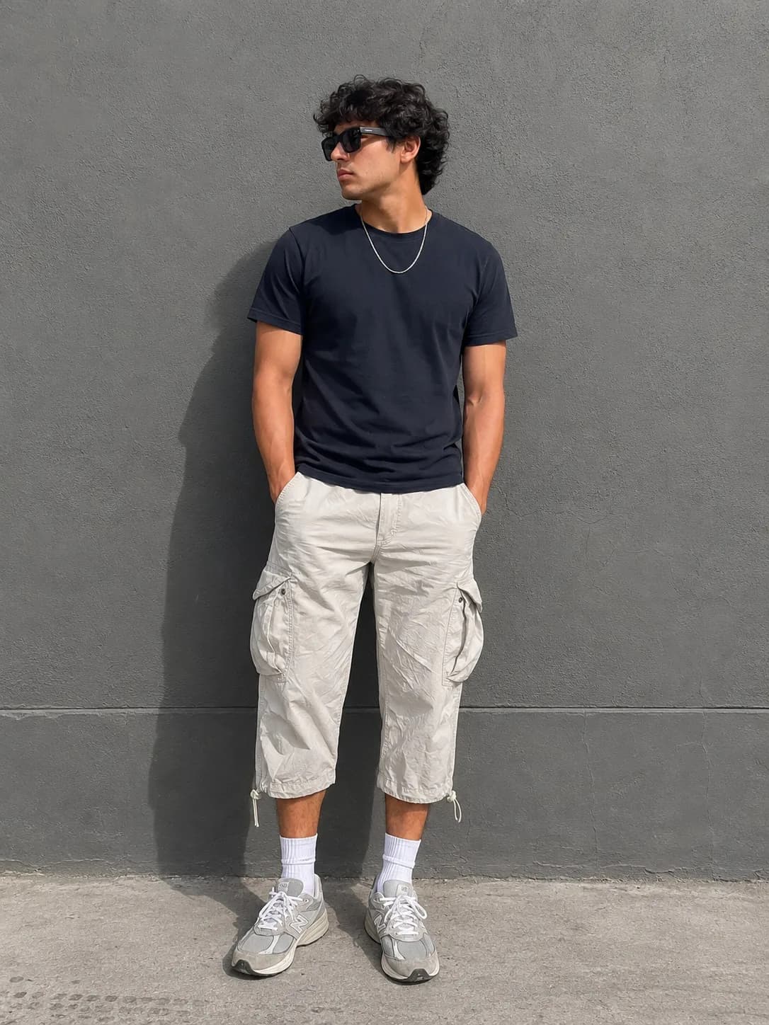 GAP thrift pants India