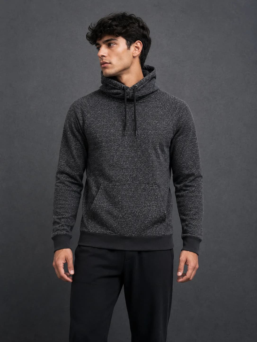 Branded thrift fleece jacket India