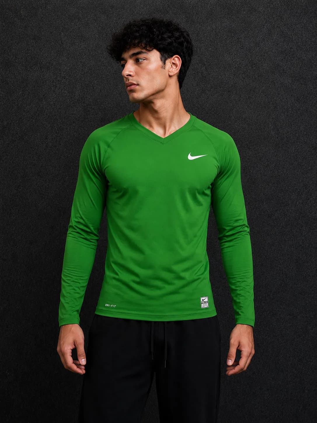 Nike Dri-FIT thrift compression wear India
