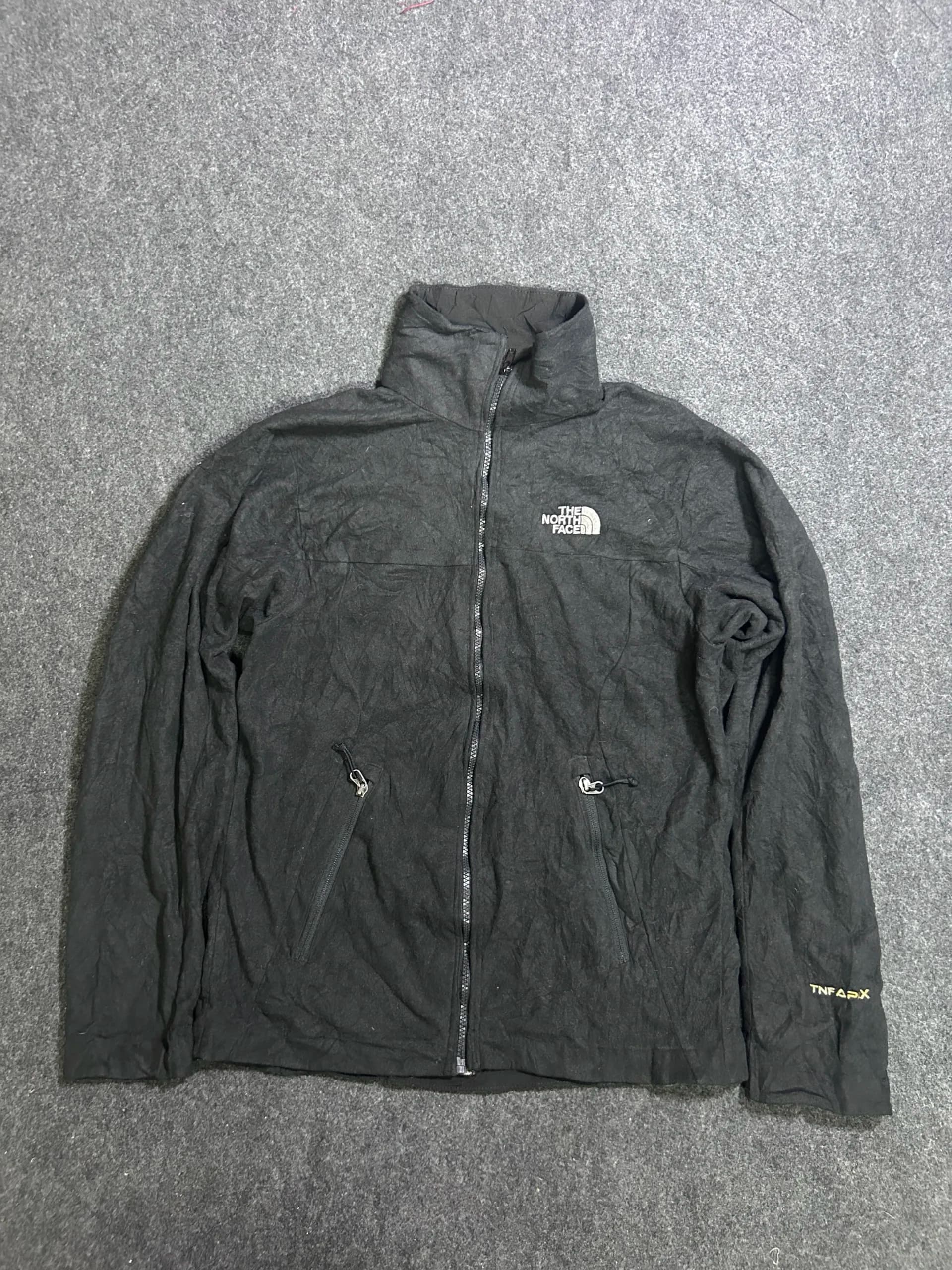The North Face thrift softshell jacket India