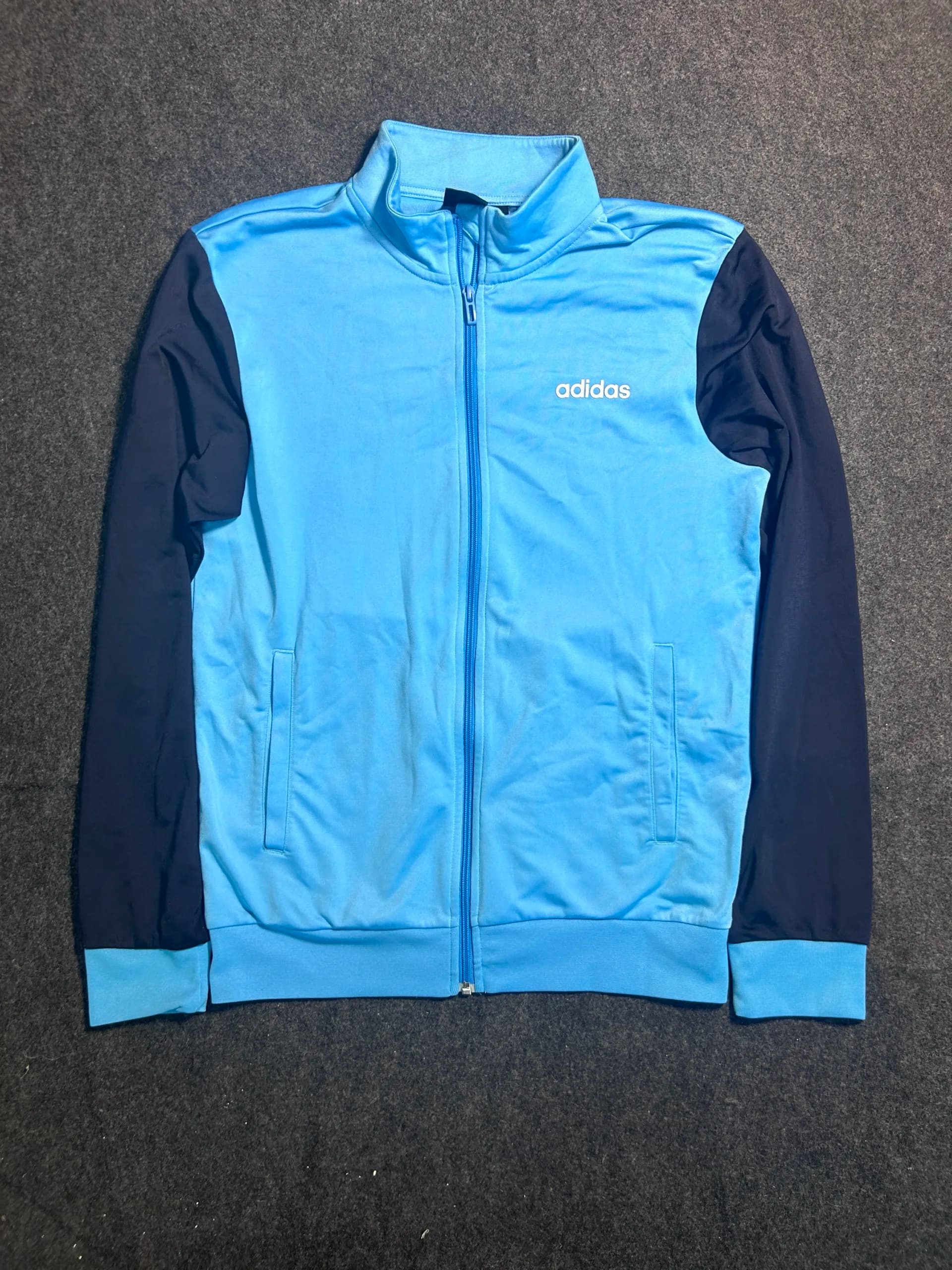 Adidas thrift track jacket India