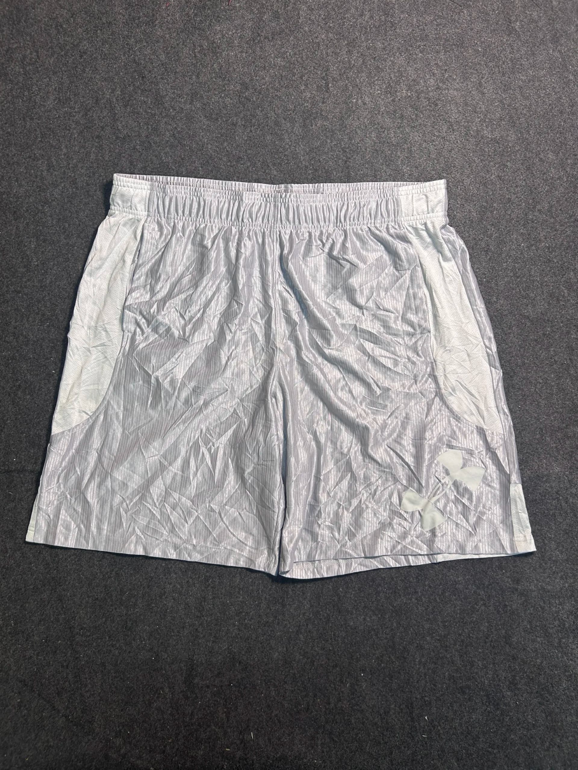 Under Armour HeatGear thrift shorts India