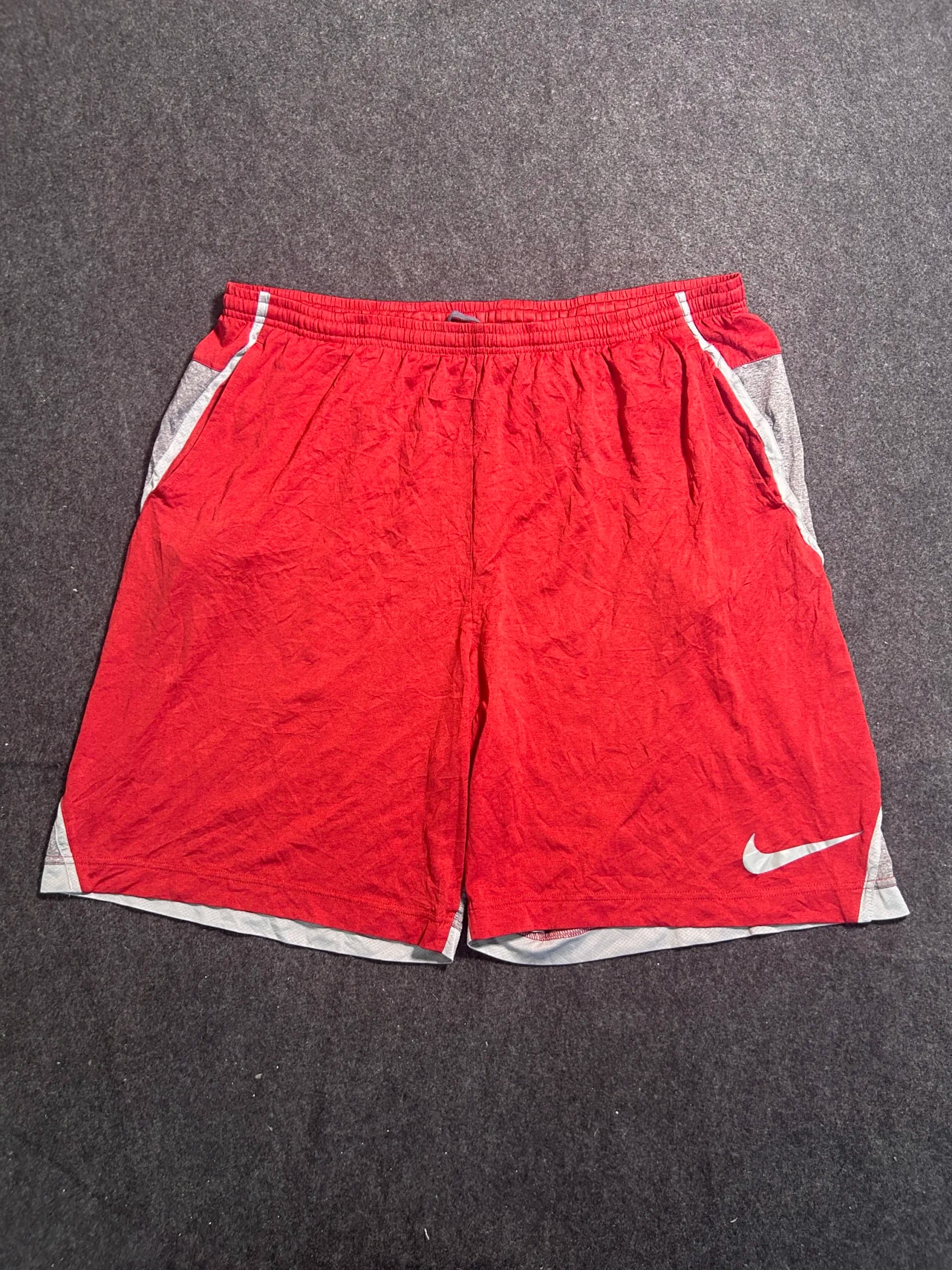 Nike Dri-FIT thrift shorts India