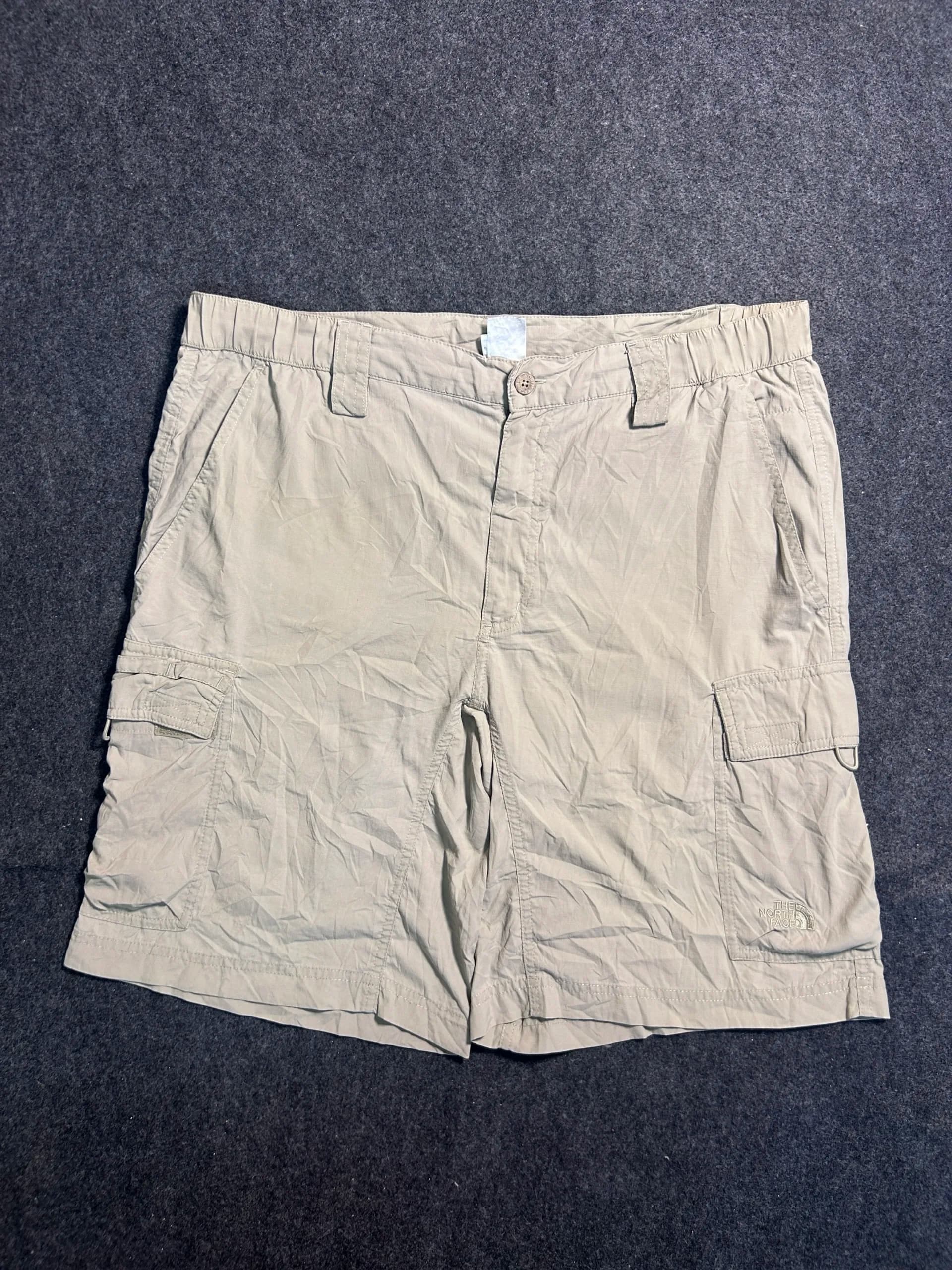 The North Face thrift shorts India