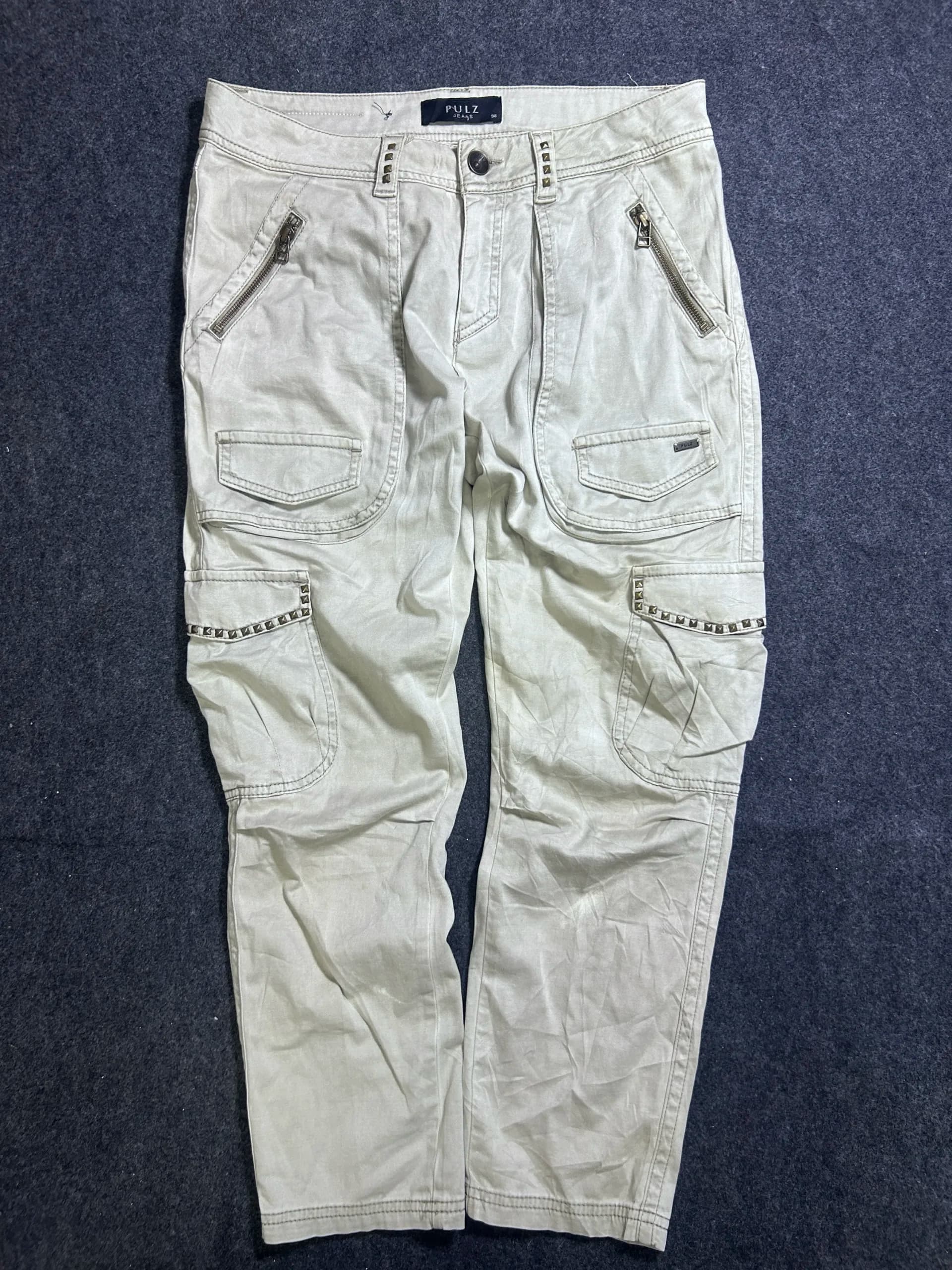 Branded thrift trousers India