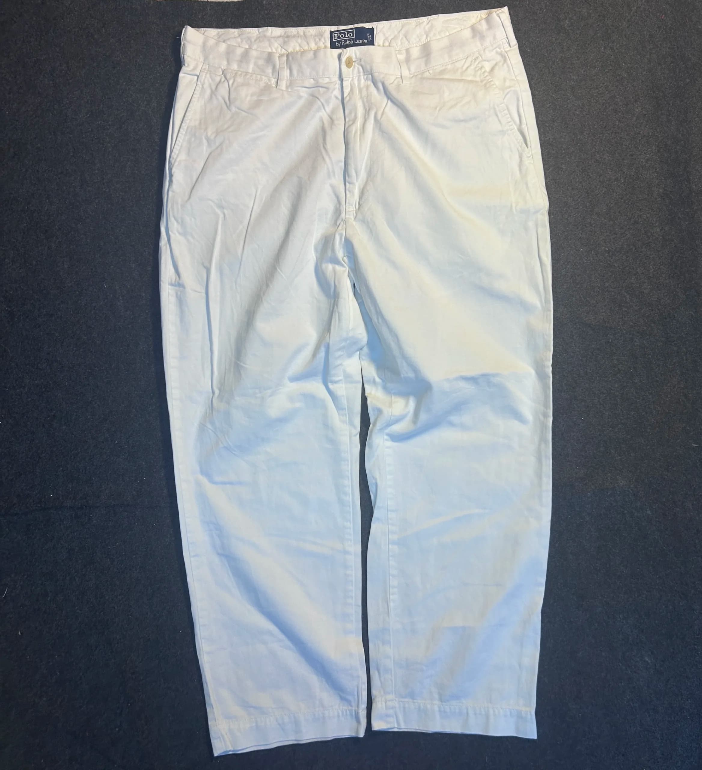 Ralph Lauren thrift trousers India
