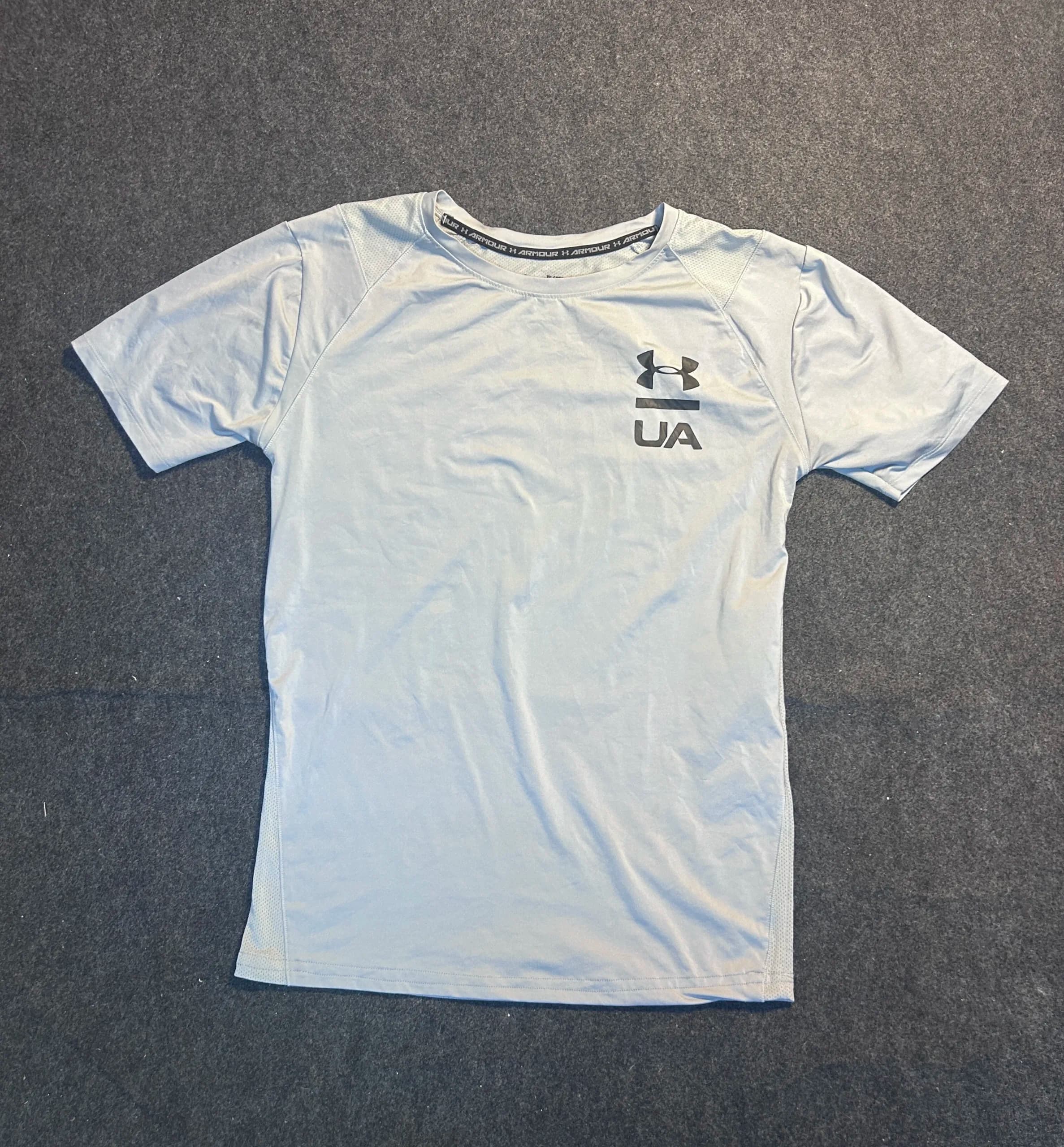 Under Armour HeatGear thrift t-shirt India