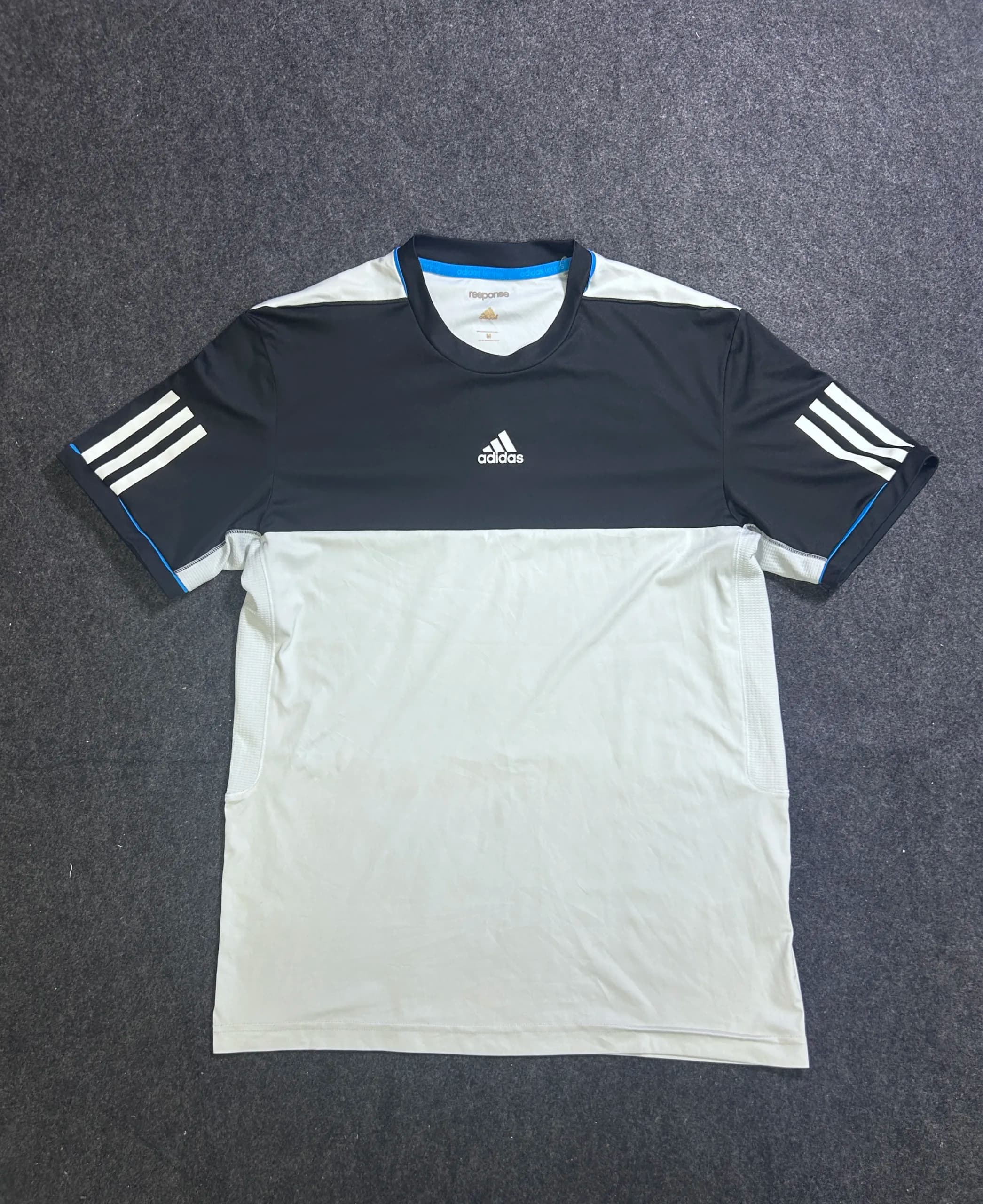 Adidas Climacool thrift t-shirt India