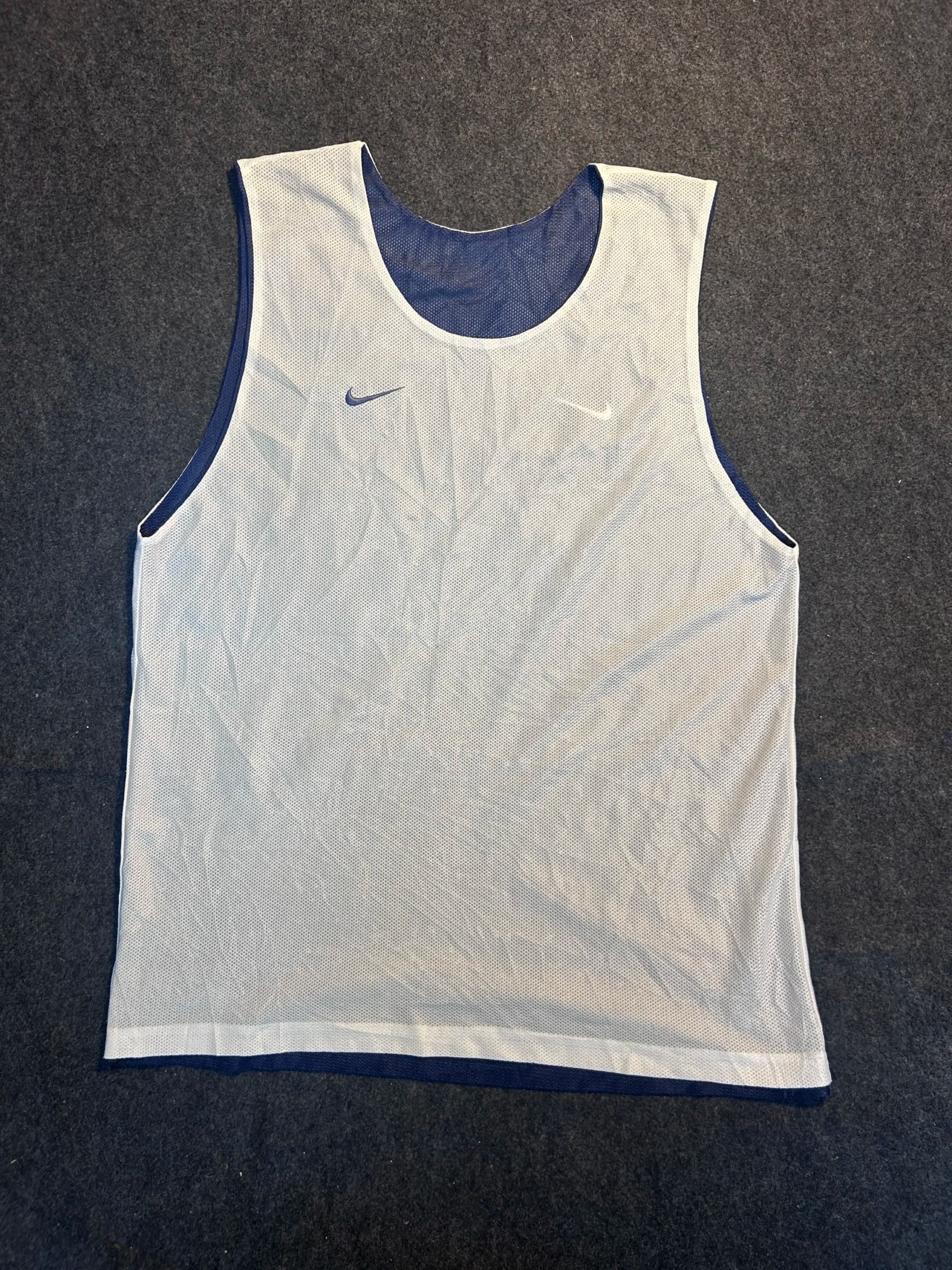 Nike thrift clothing India