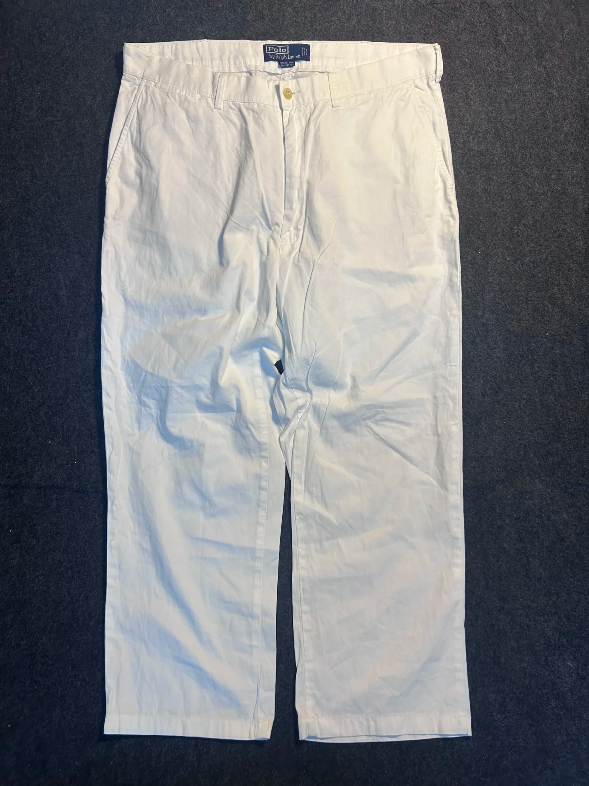 Ralph Lauren thrift chinos India