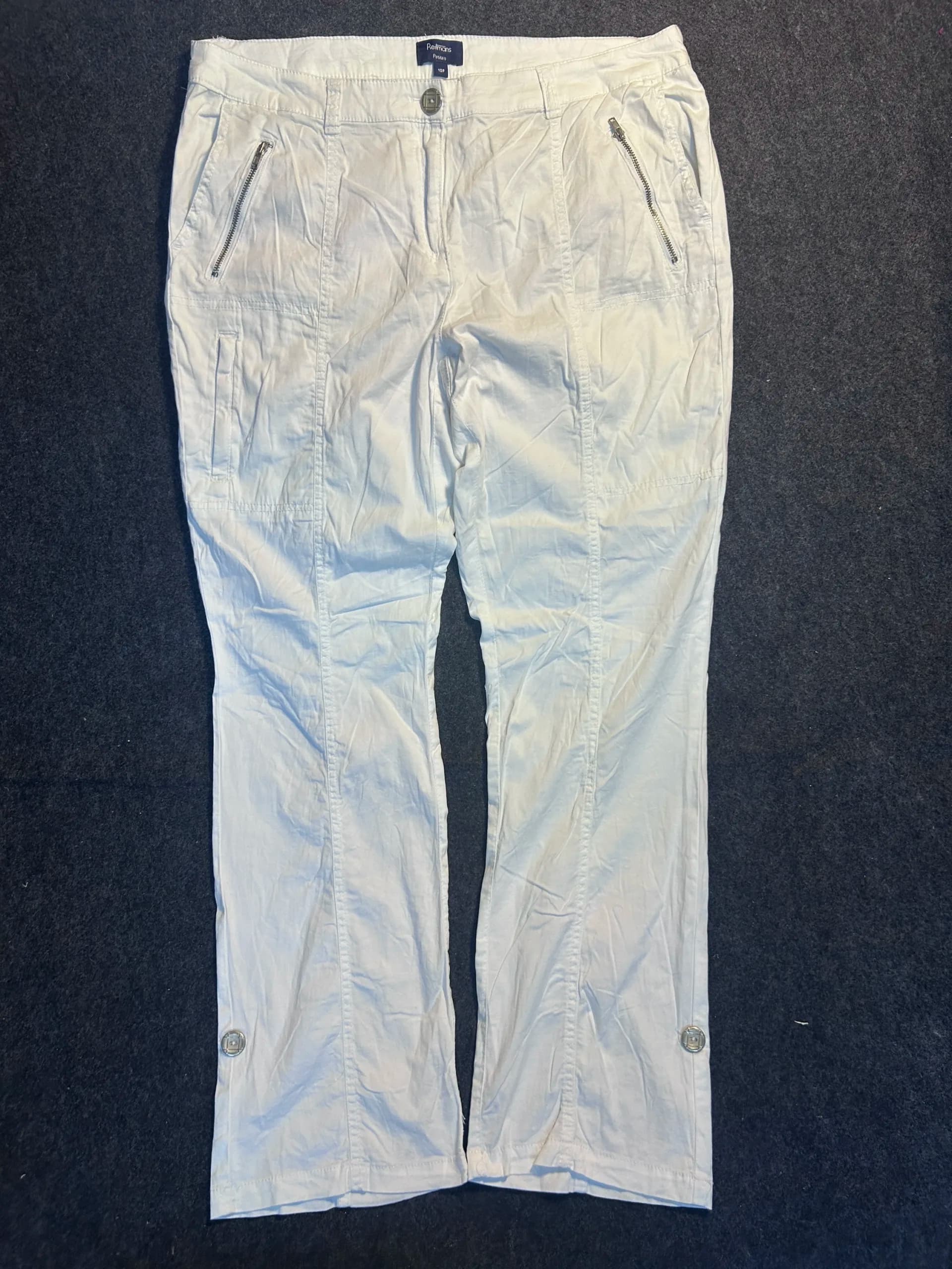 Branded thrift pants India