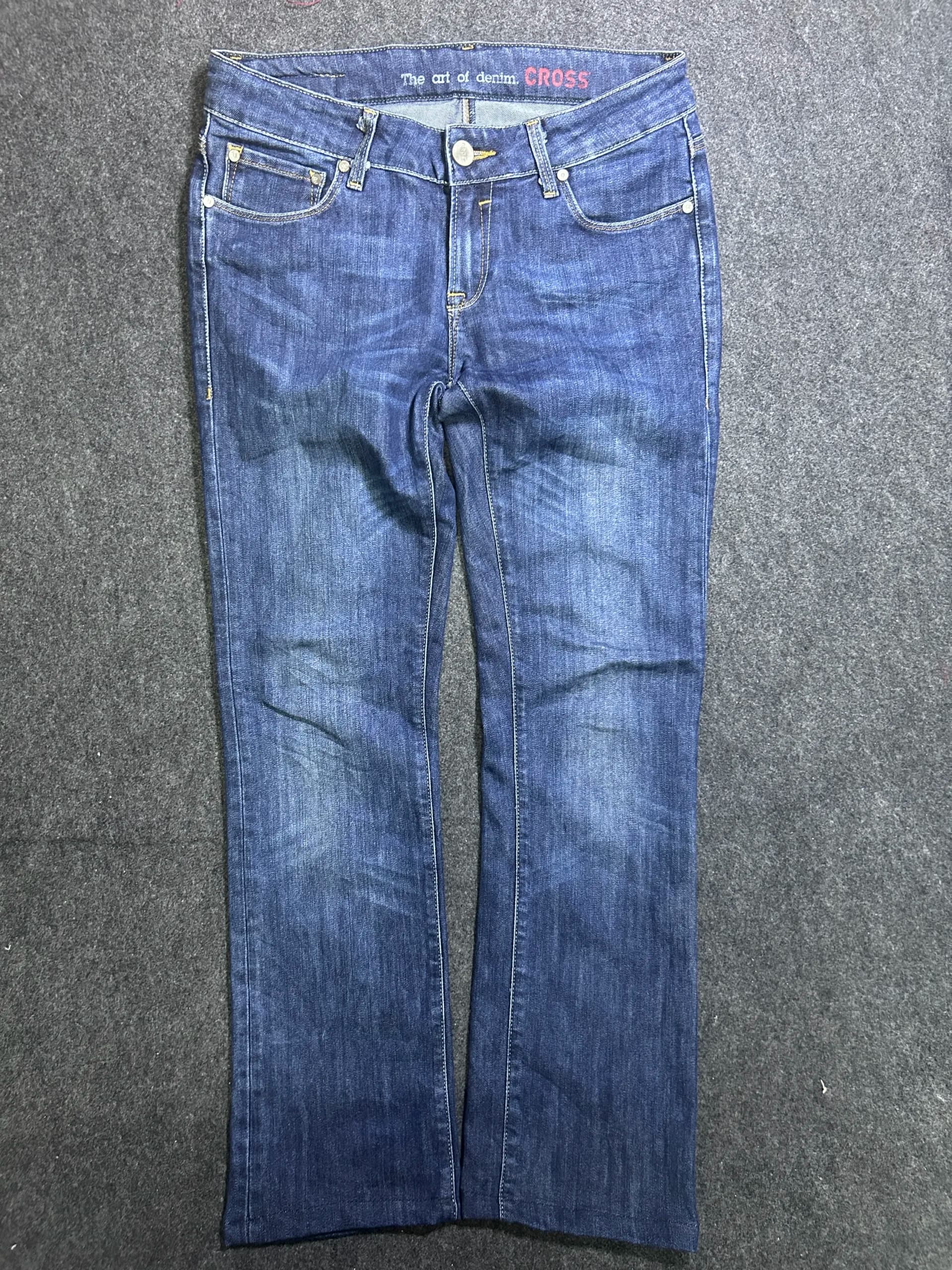 Branded thrift jeans India