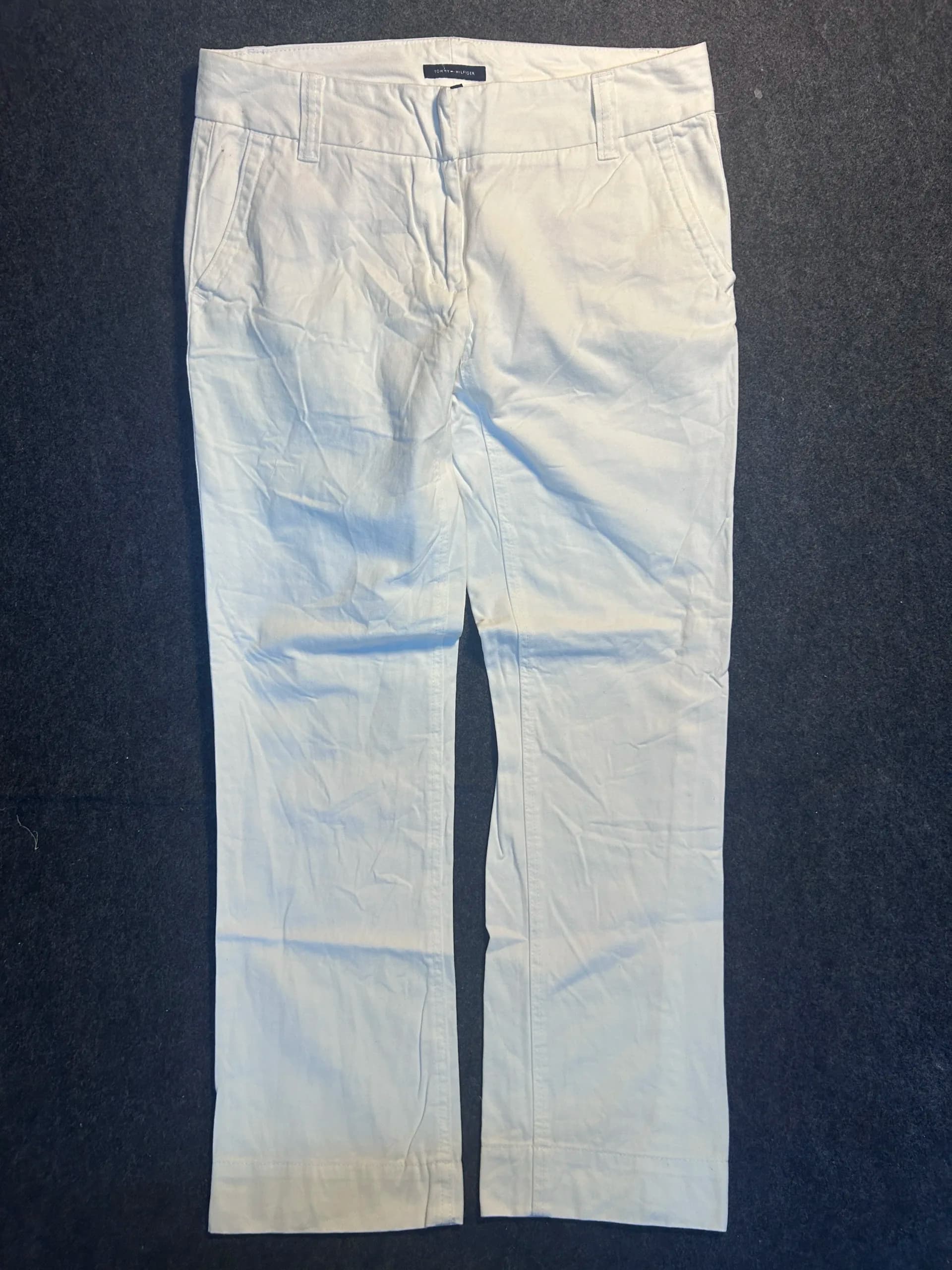 Tommy Hilfiger thrift trousers India