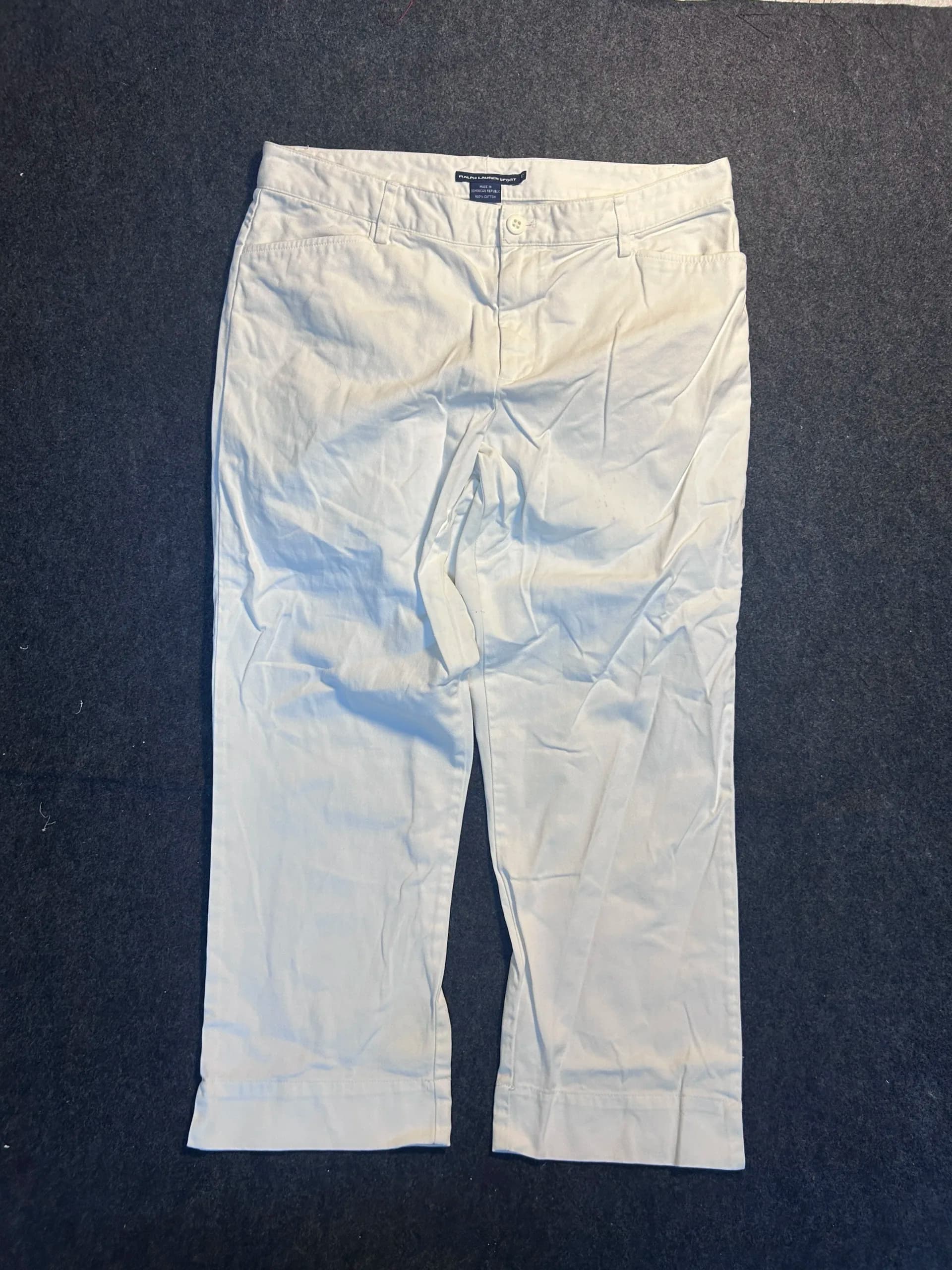 Ralph Lauren thrift trousers India