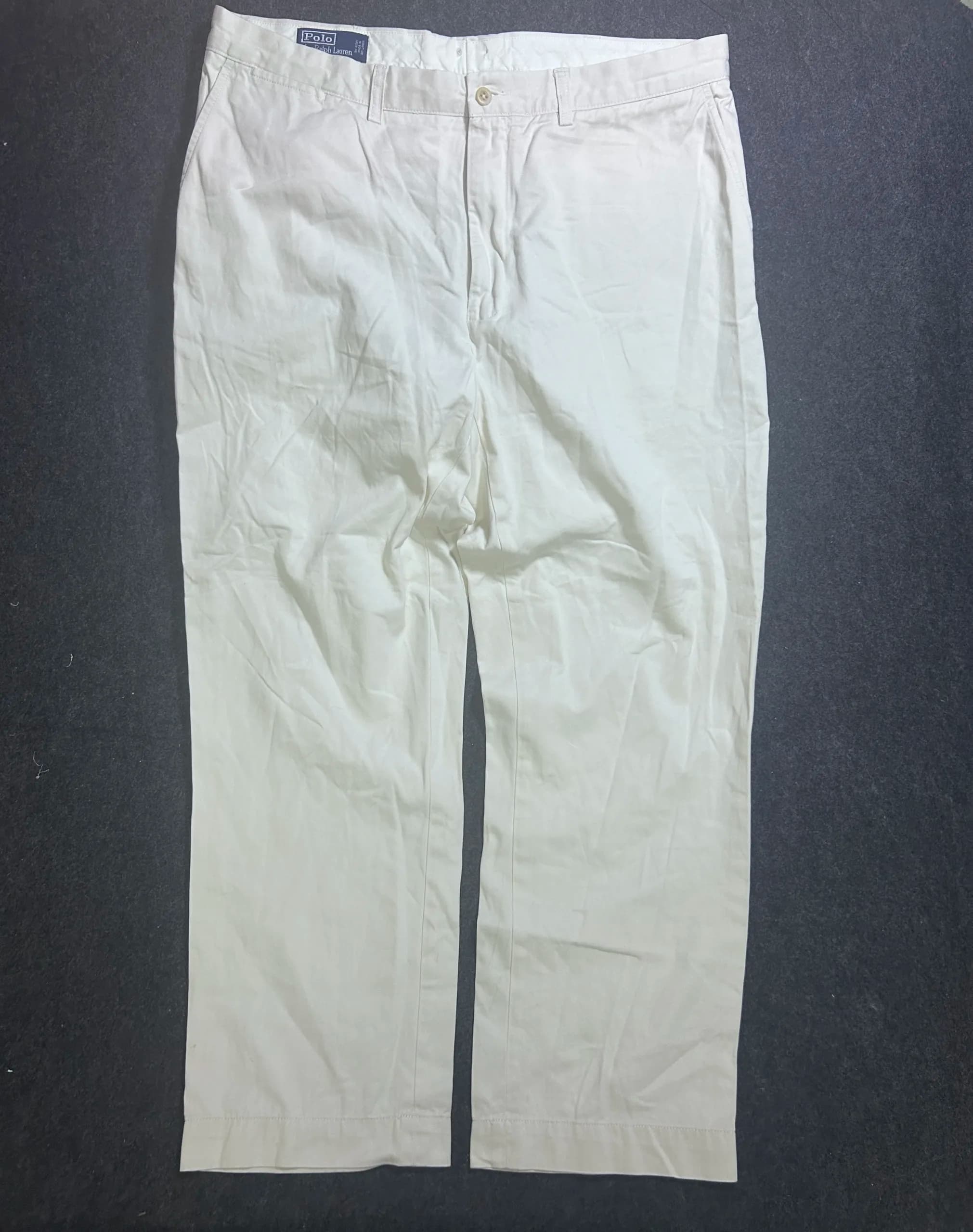 Ralph Lauren thrift chinos India
