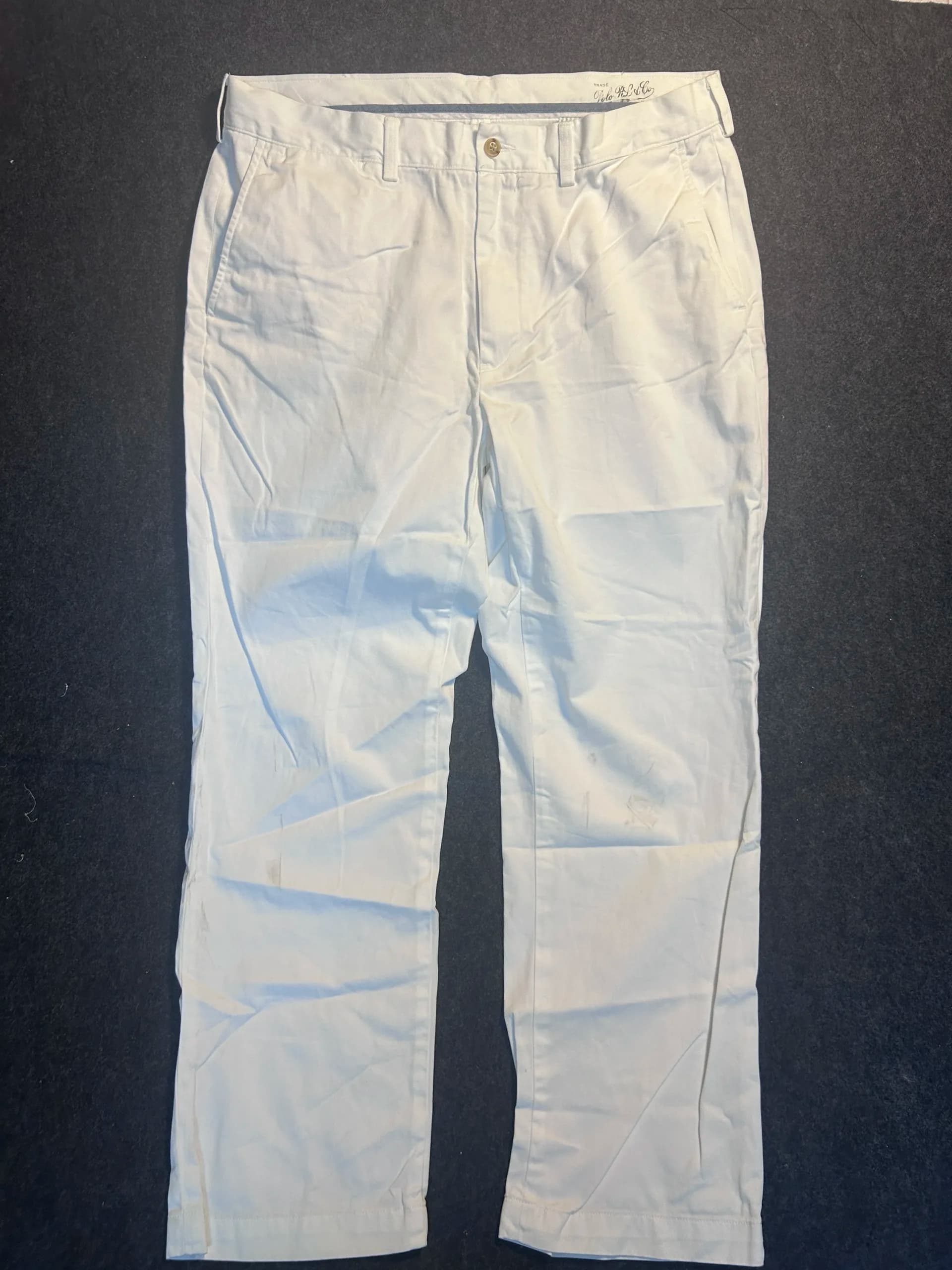 Ralph Lauren thrift trousers India