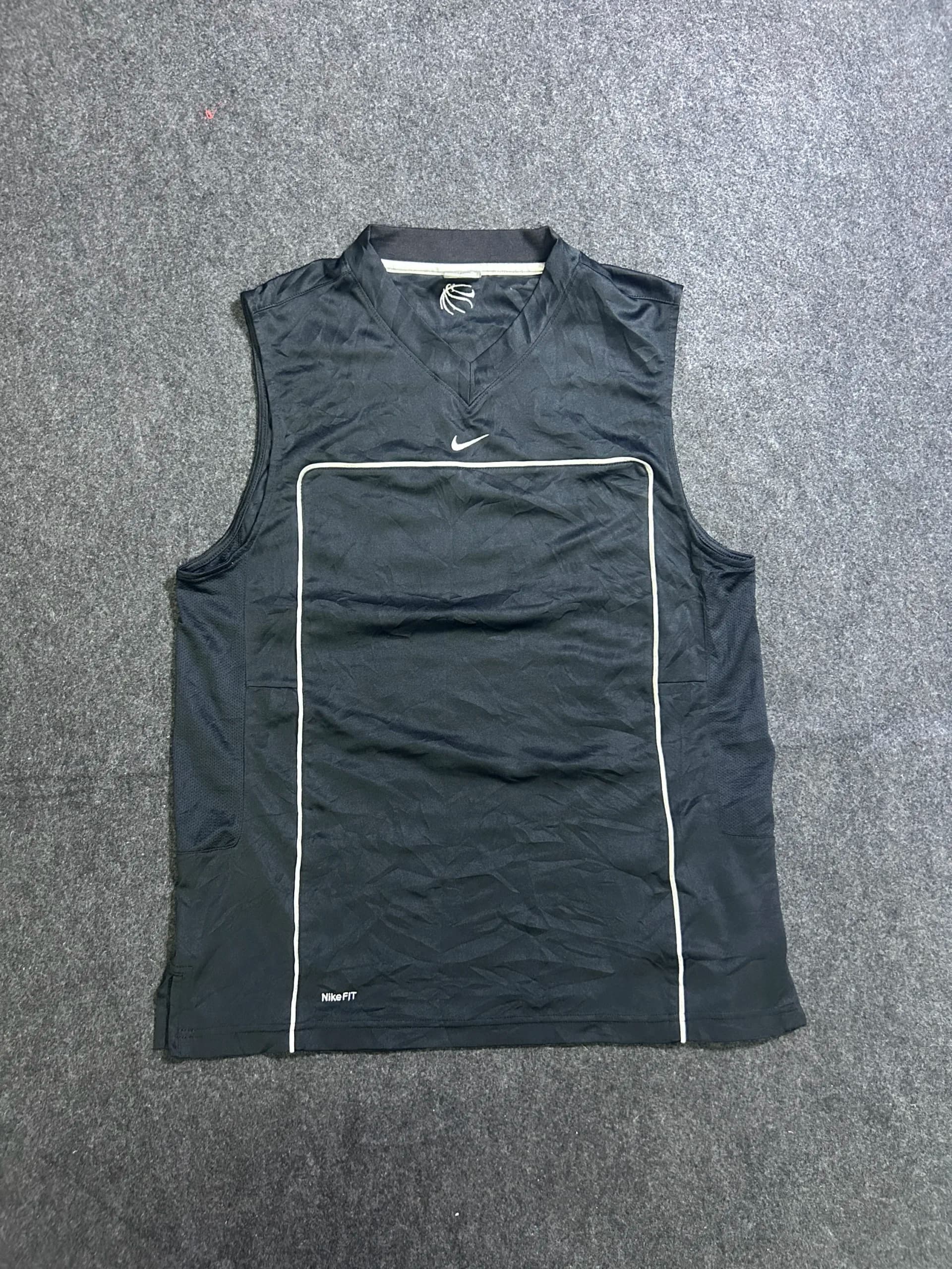 Nike thrift jersey India