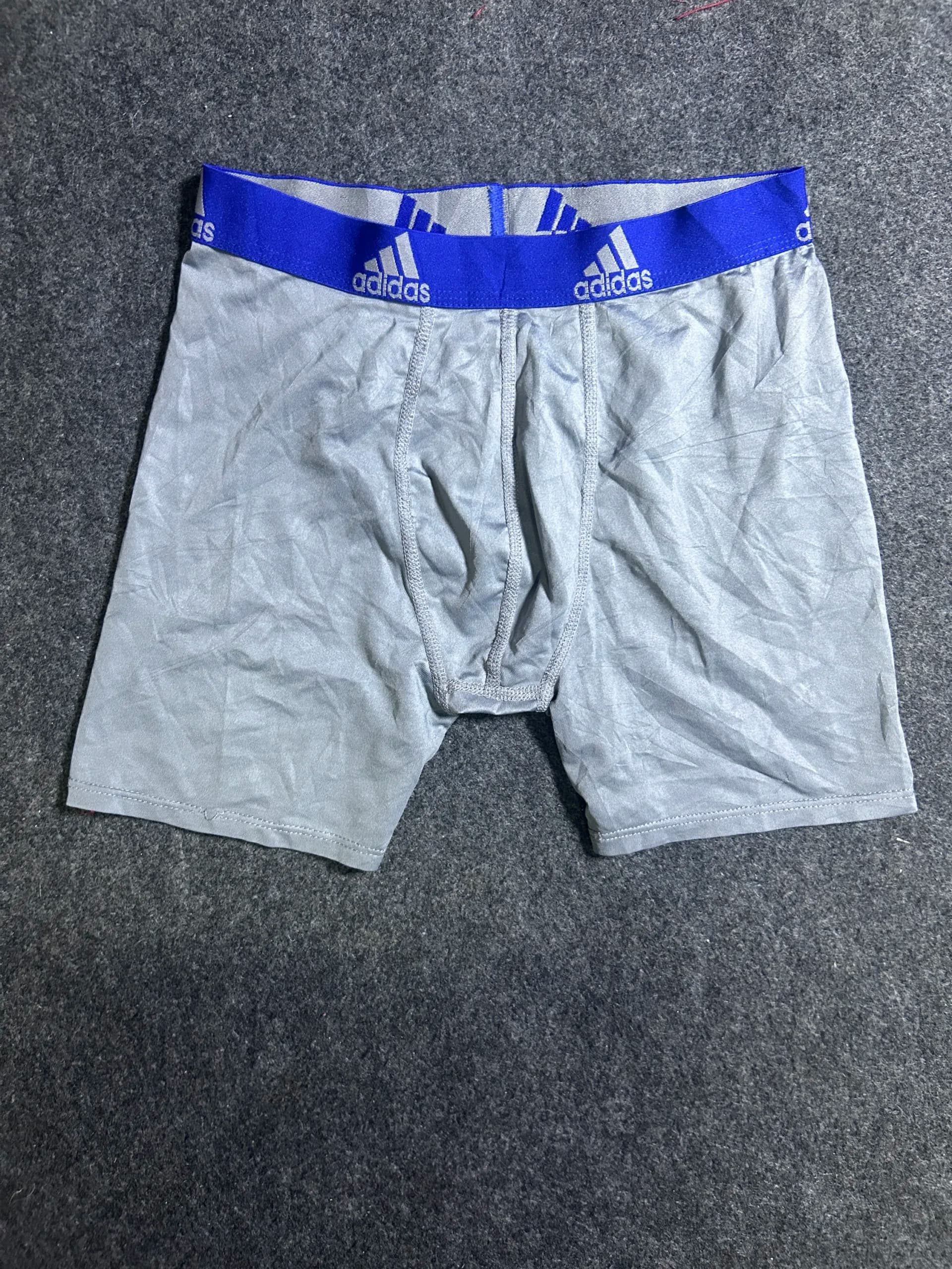 Adidas thrift shorts India