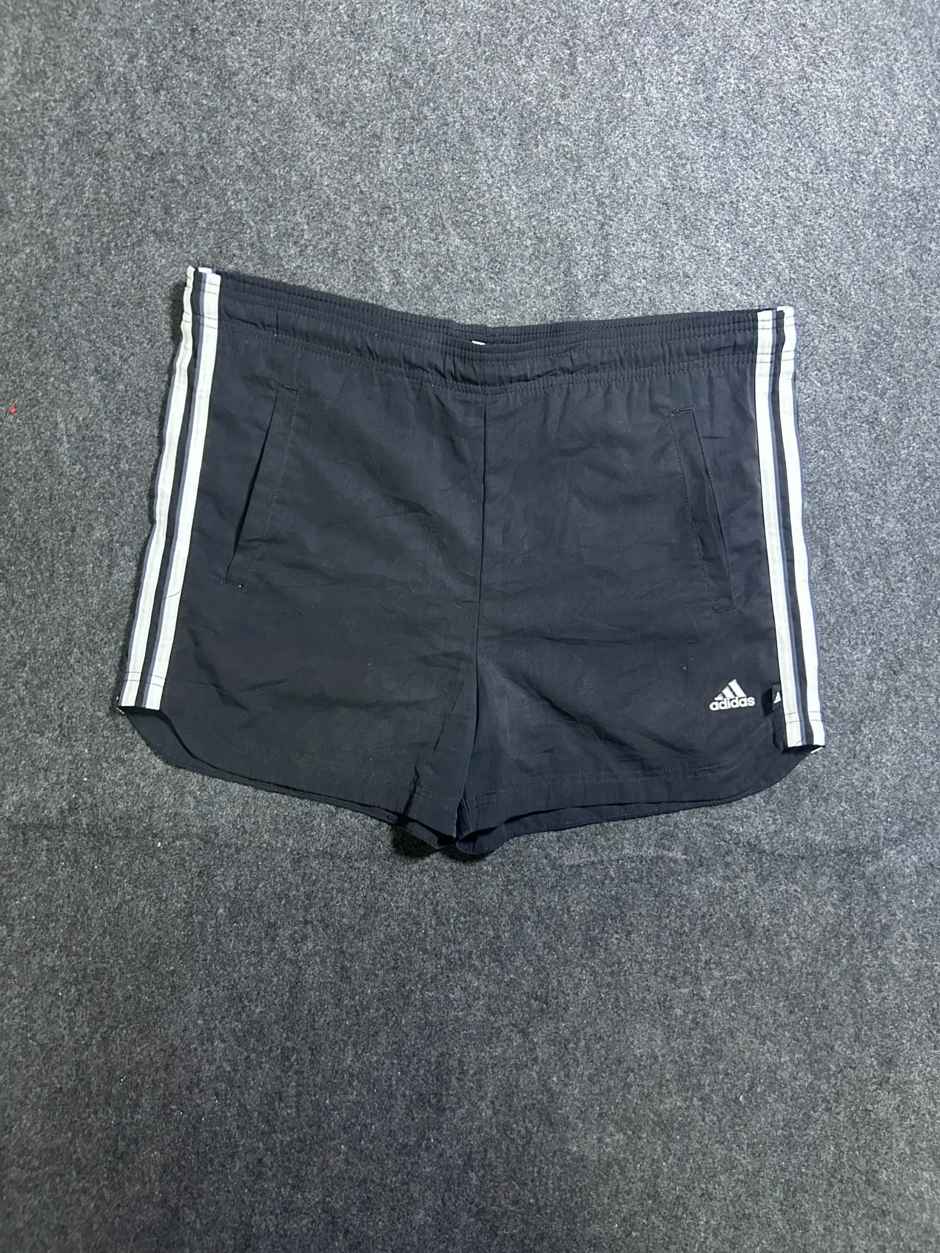Adidas thrift shorts India