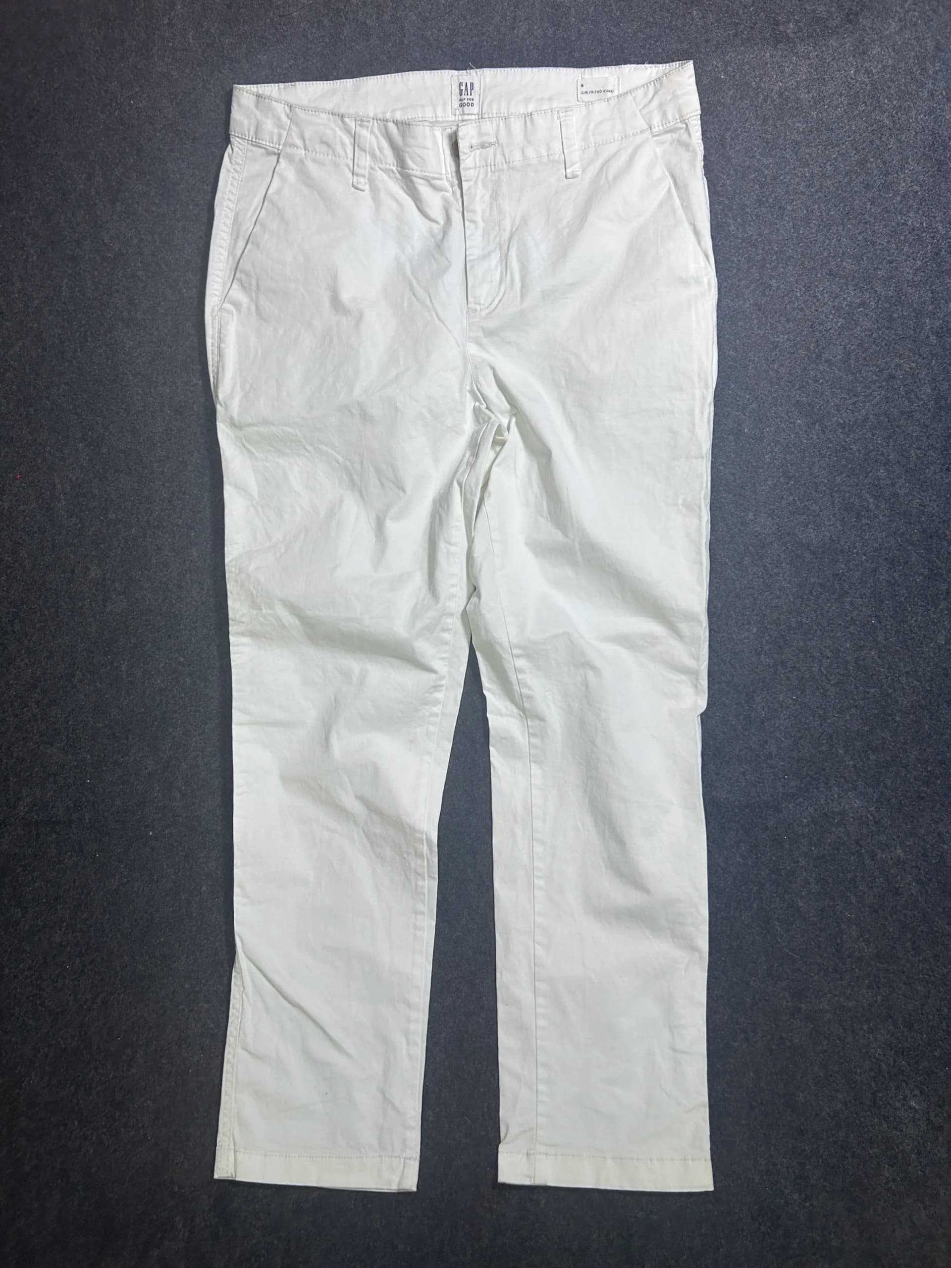 GAP thrift pants India