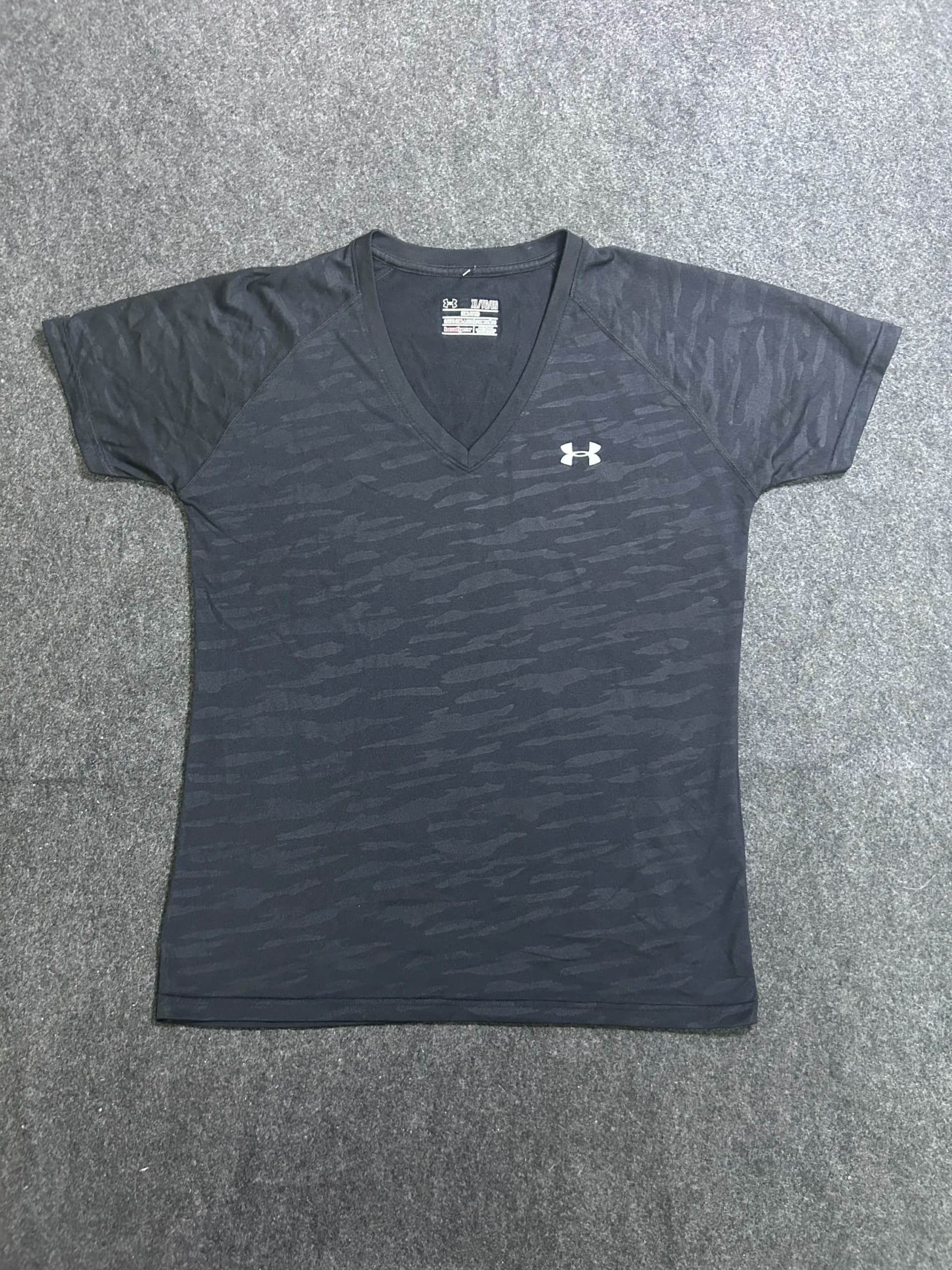 Under Armour HeatGear thrift t-shirt India