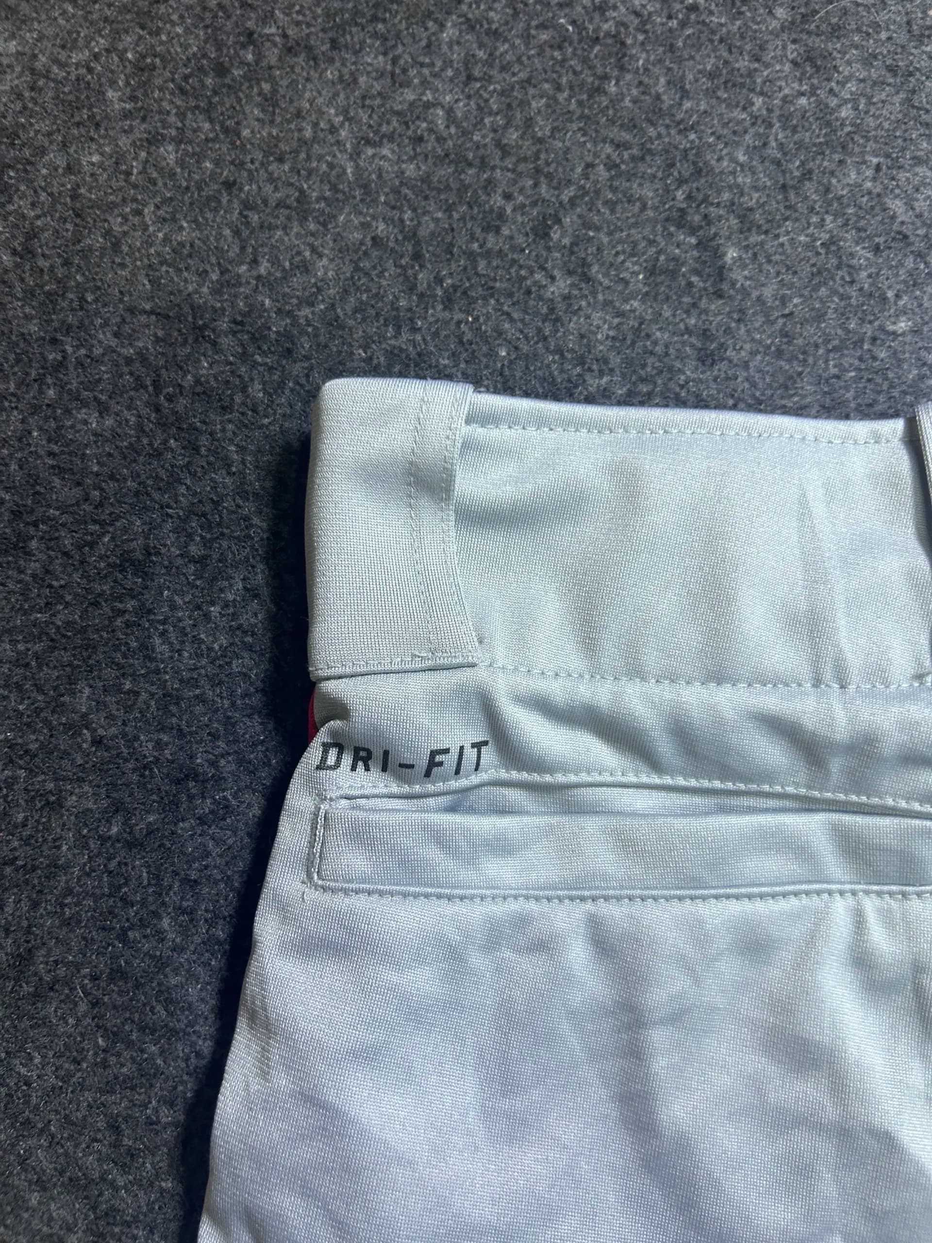 Nike Dri-FIT thrift pants India close-up