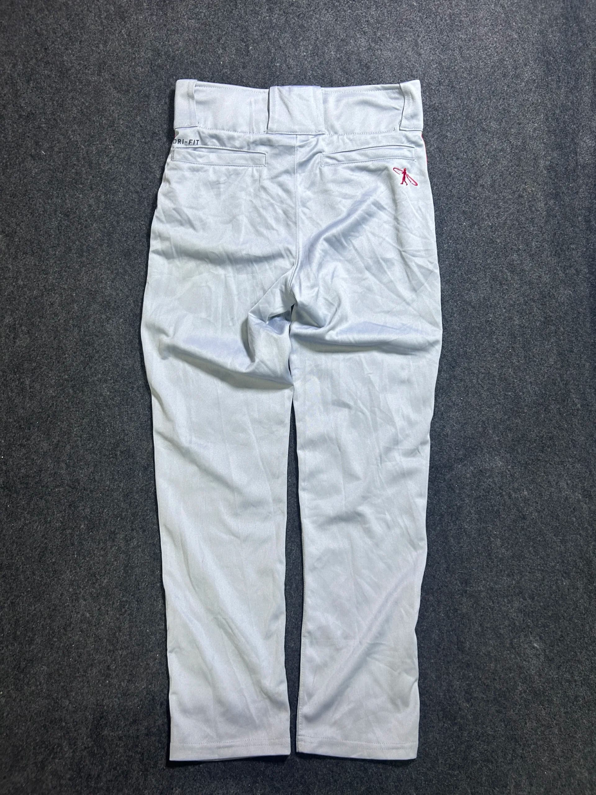 Nike Dri-FIT thrift pants India back view