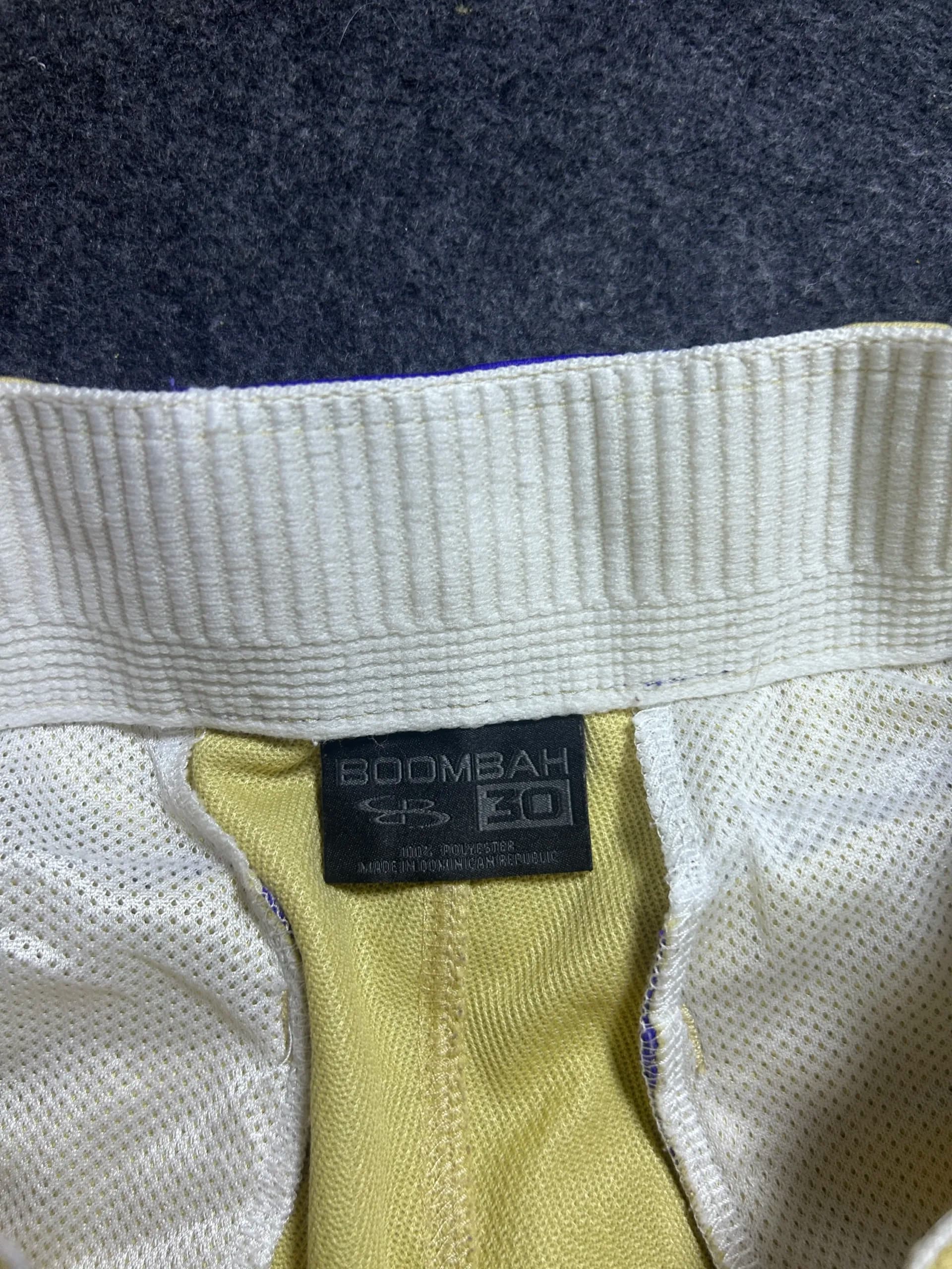 Branded thrift pants India detail view
