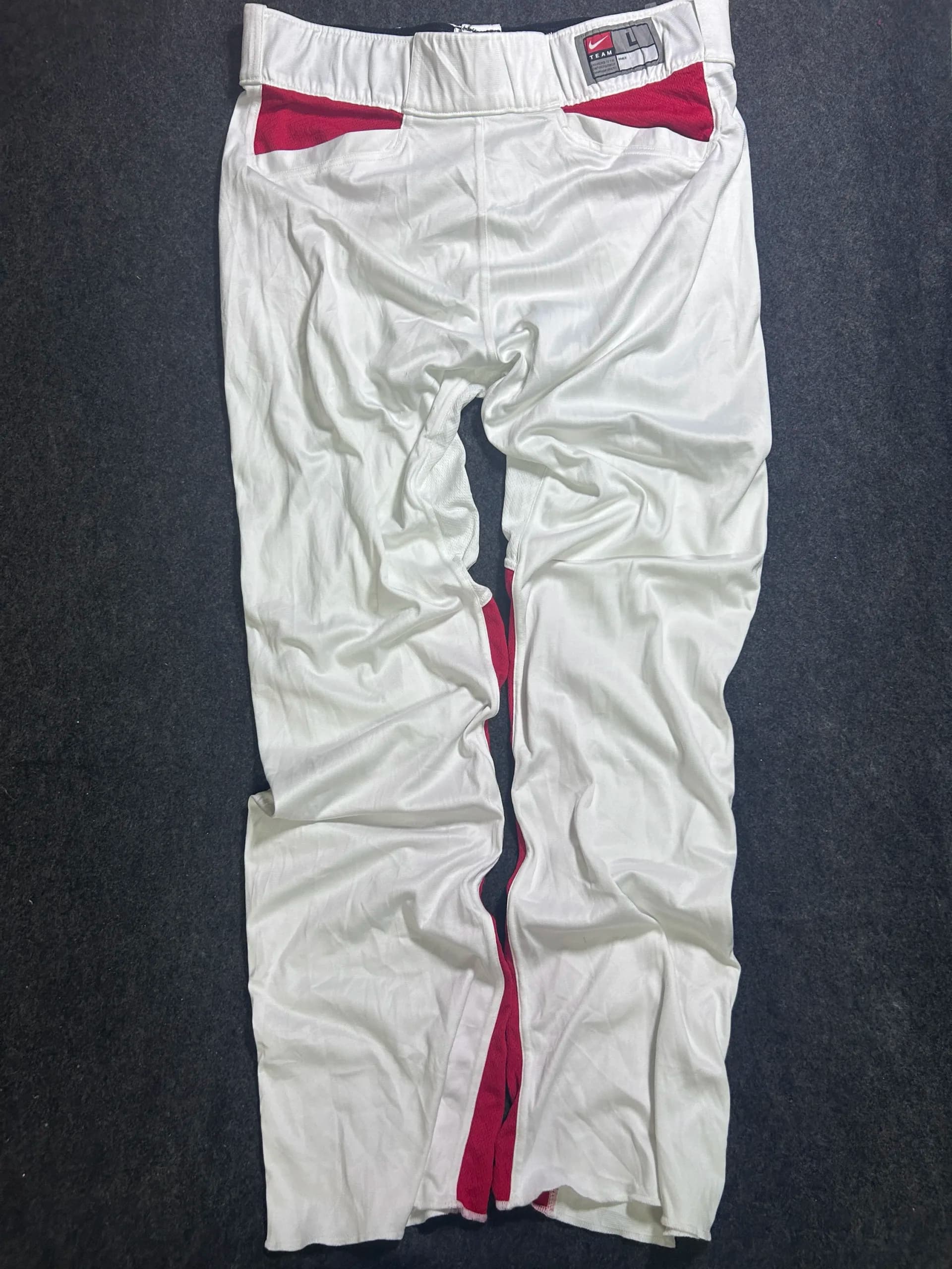 Nike Dri-FIT thrift pants India back view