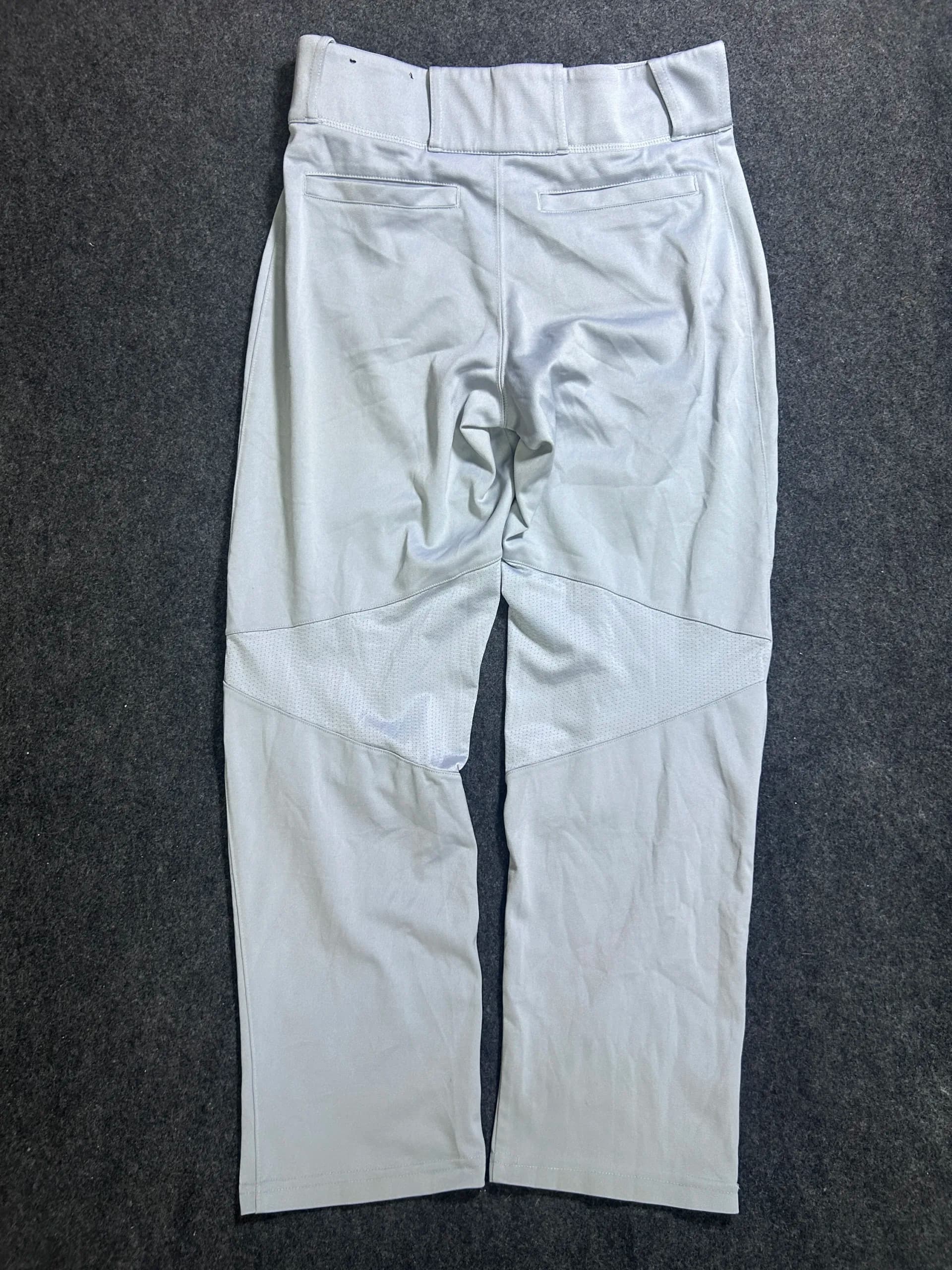 Nike thrift pants India back view