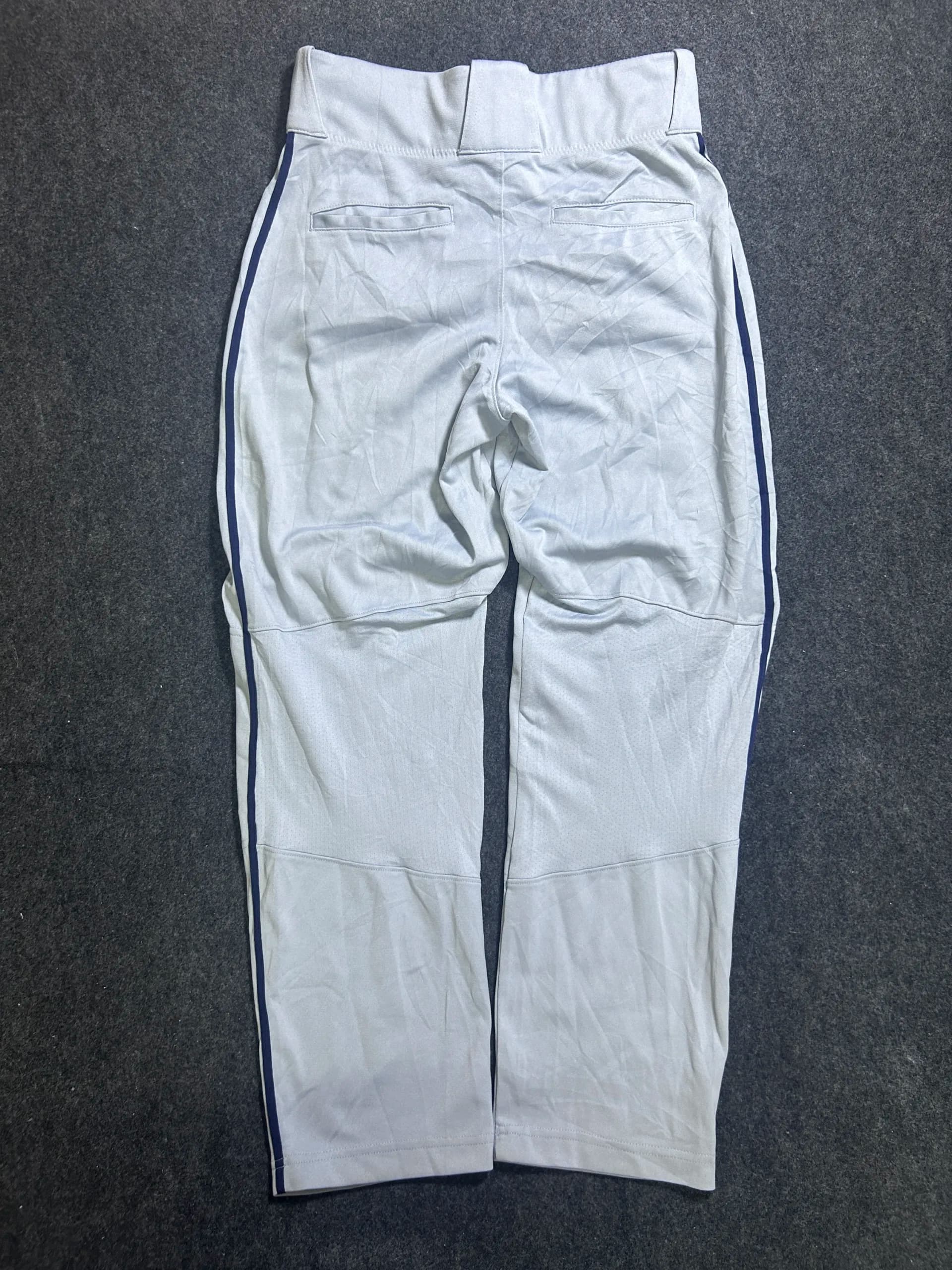 Nike thrift pants India back view