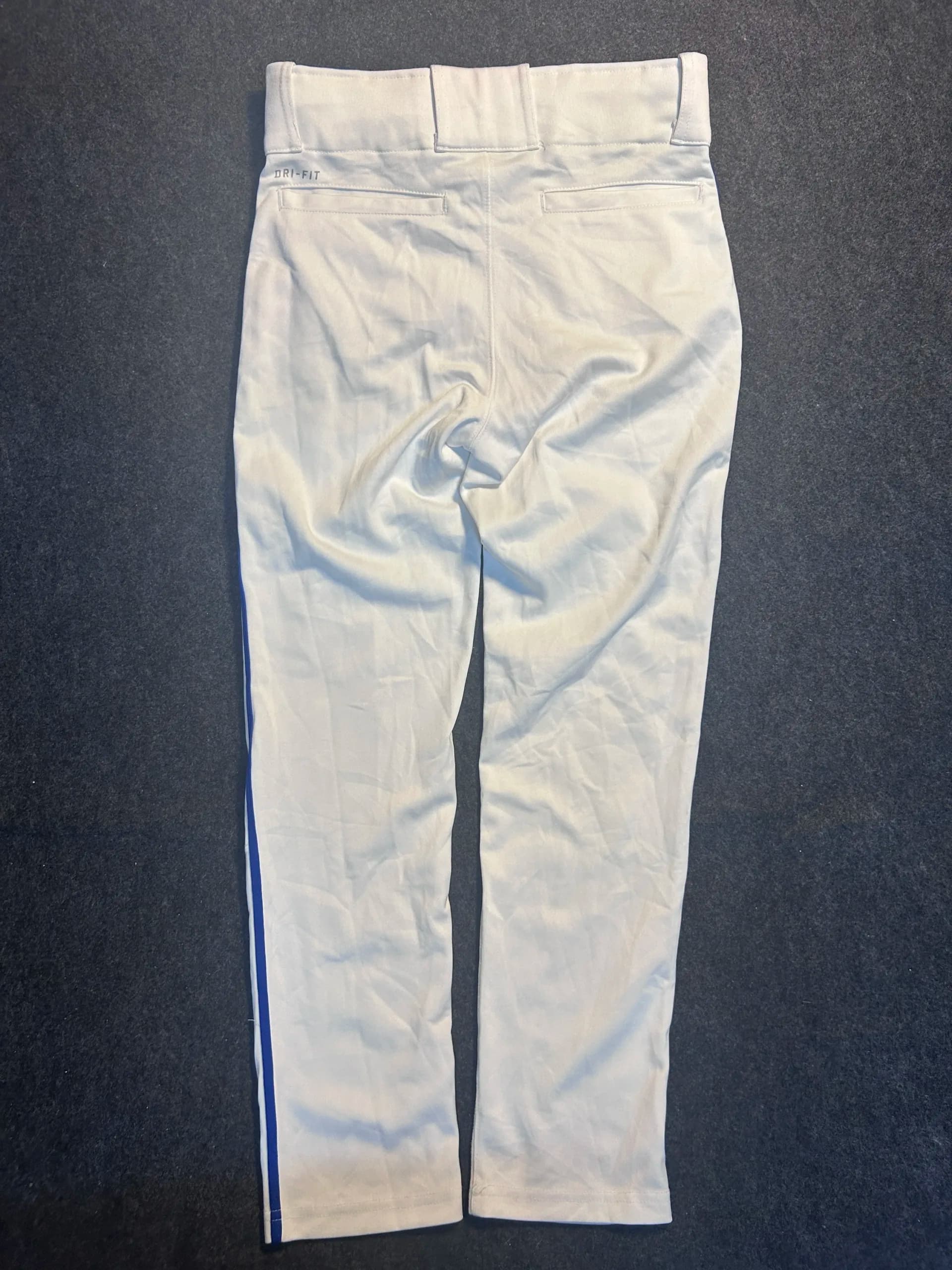 Nike Dri-FIT thrift pants India back view