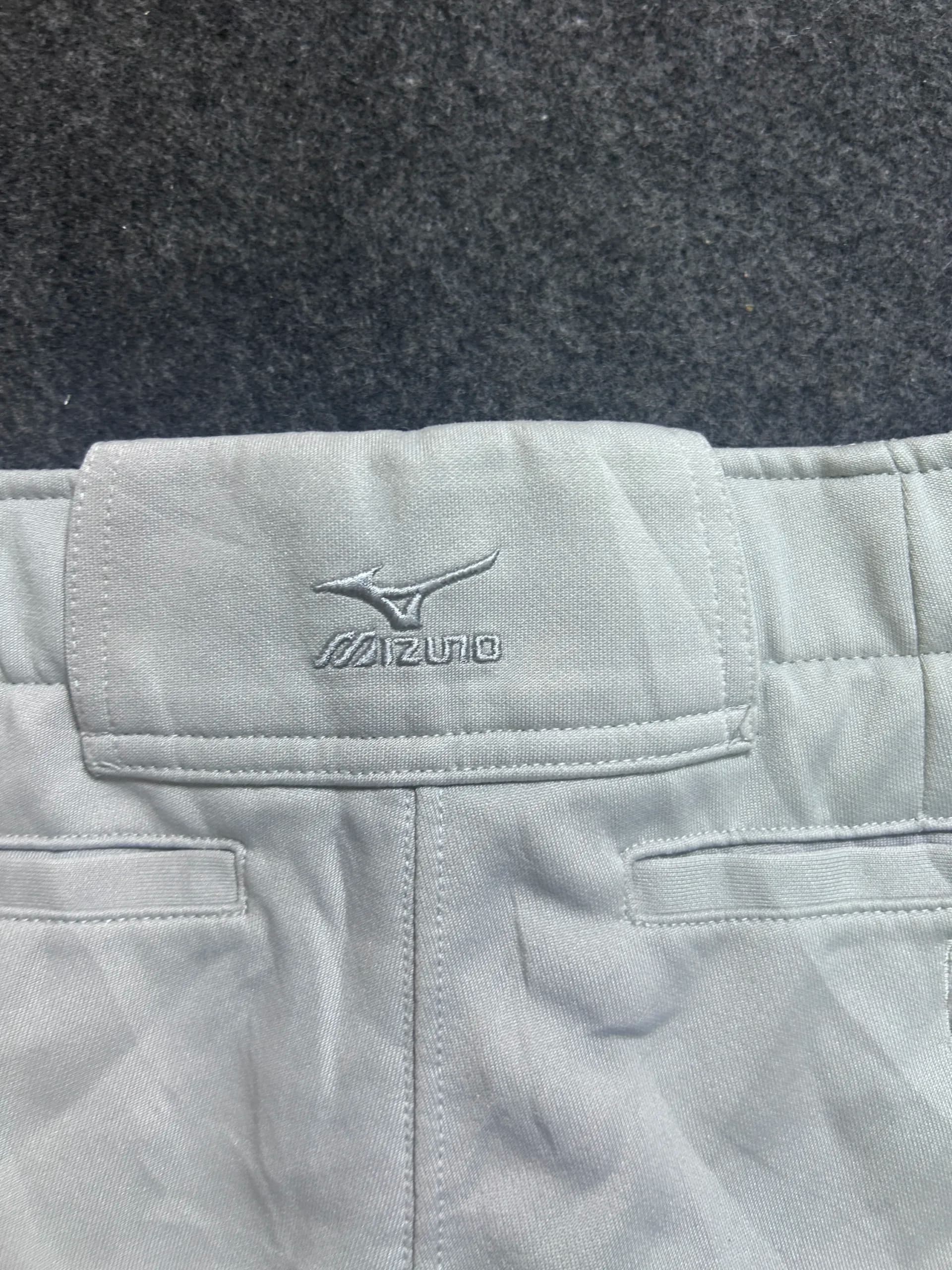 Branded thrift pants India detail view