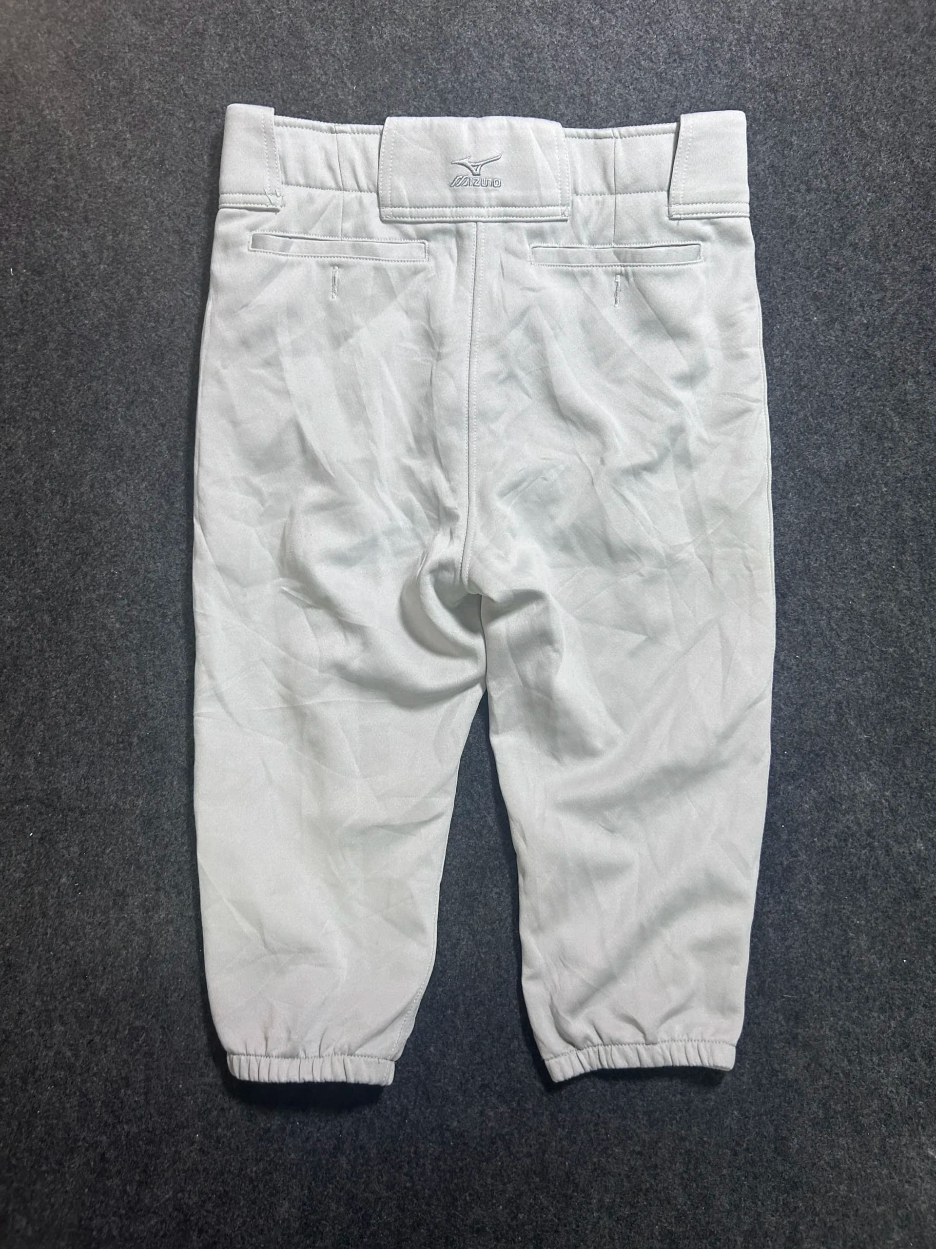 Branded thrift pants India back view