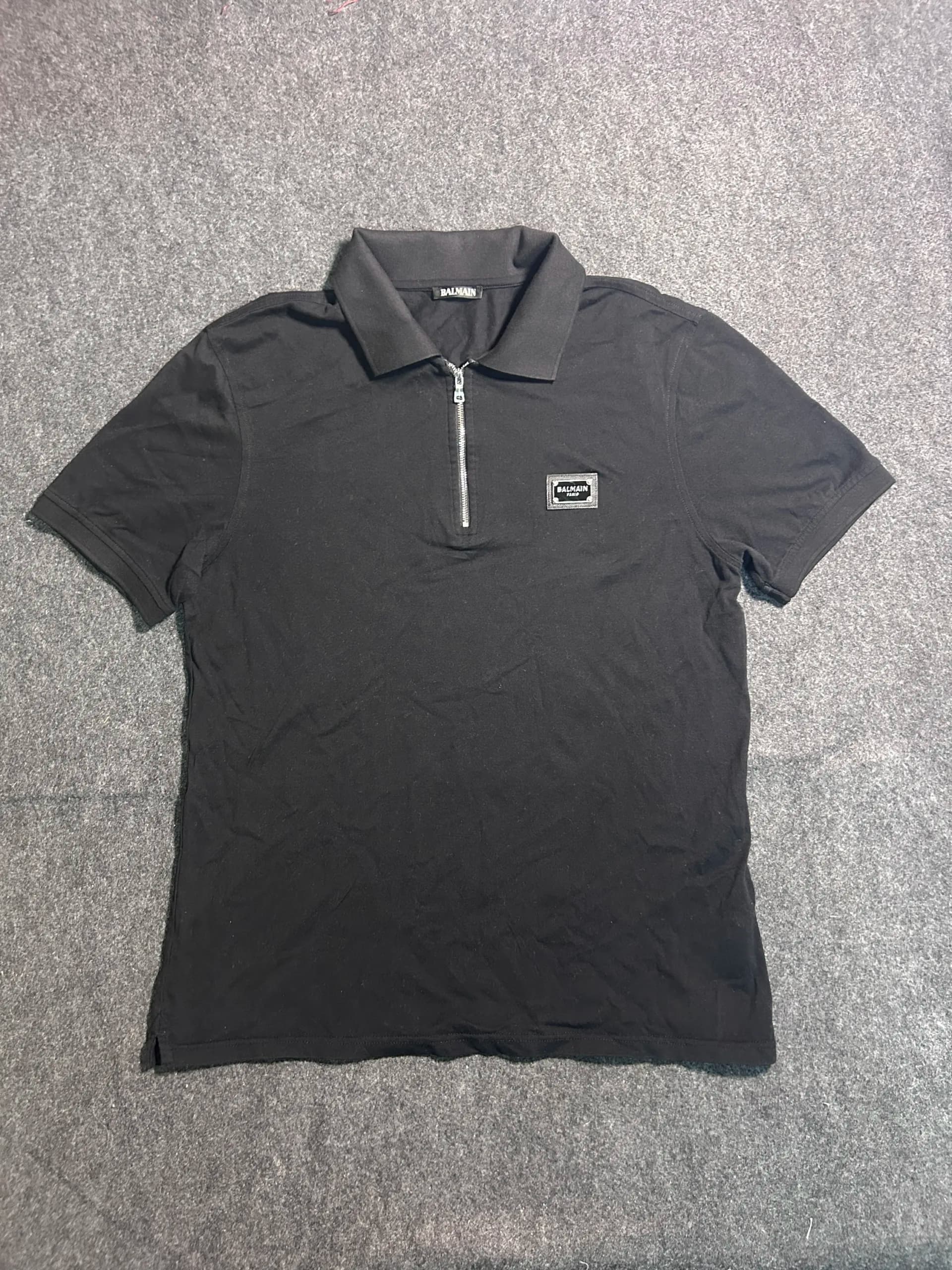 Branded thrift polo shirt India