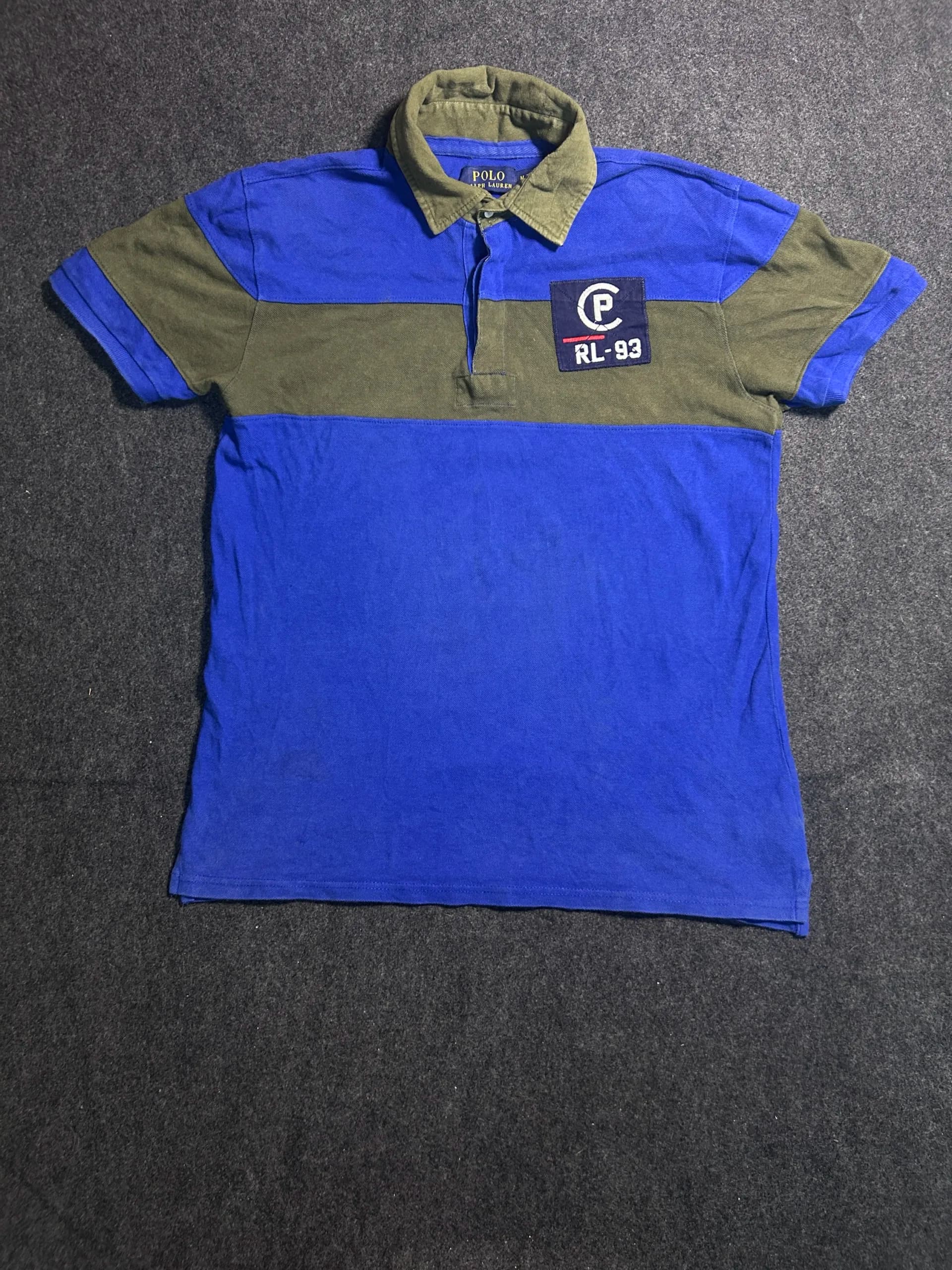 Ralph Lauren thrift polo shirt India