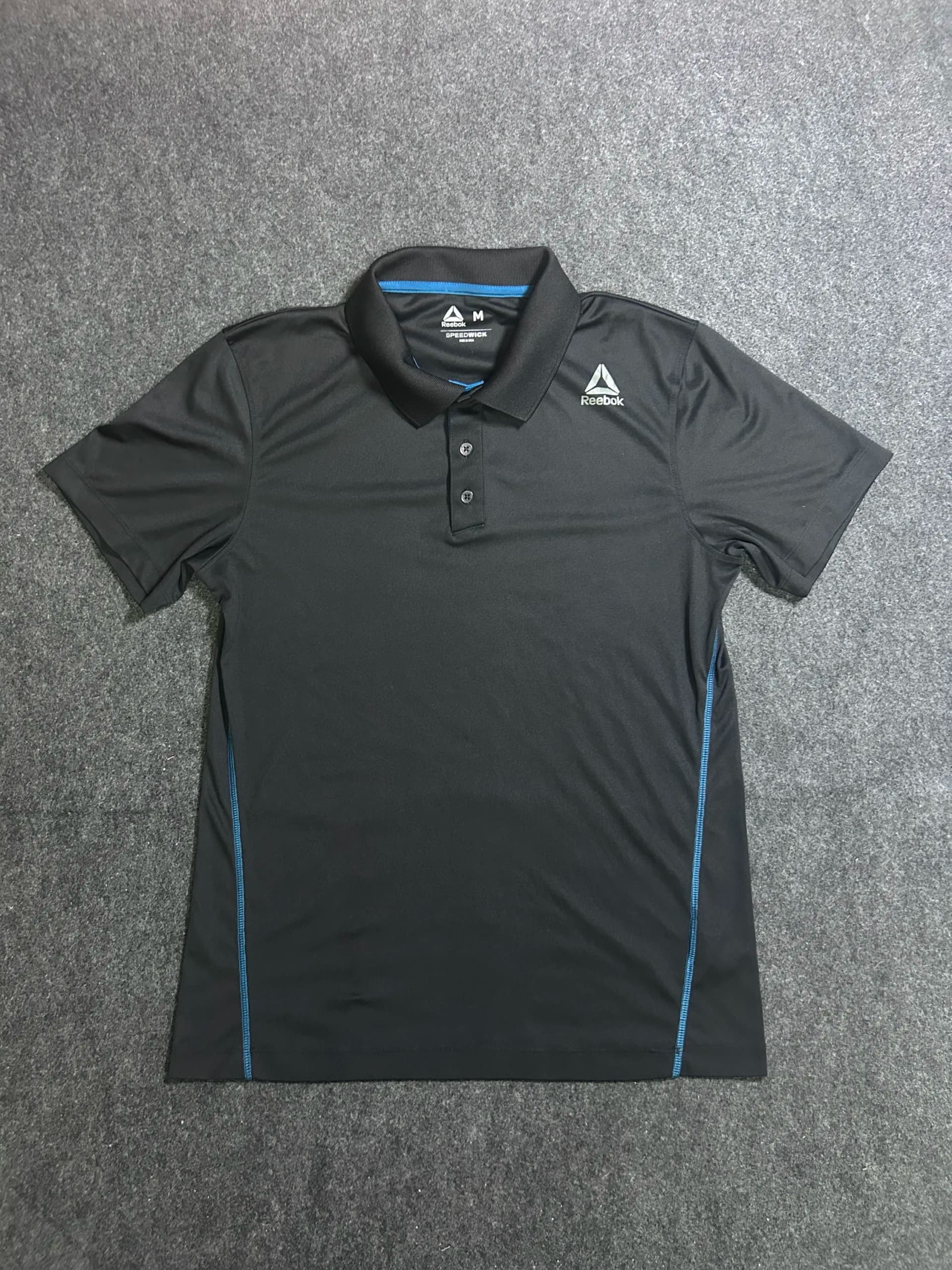 Reebok thrift polo shirt India