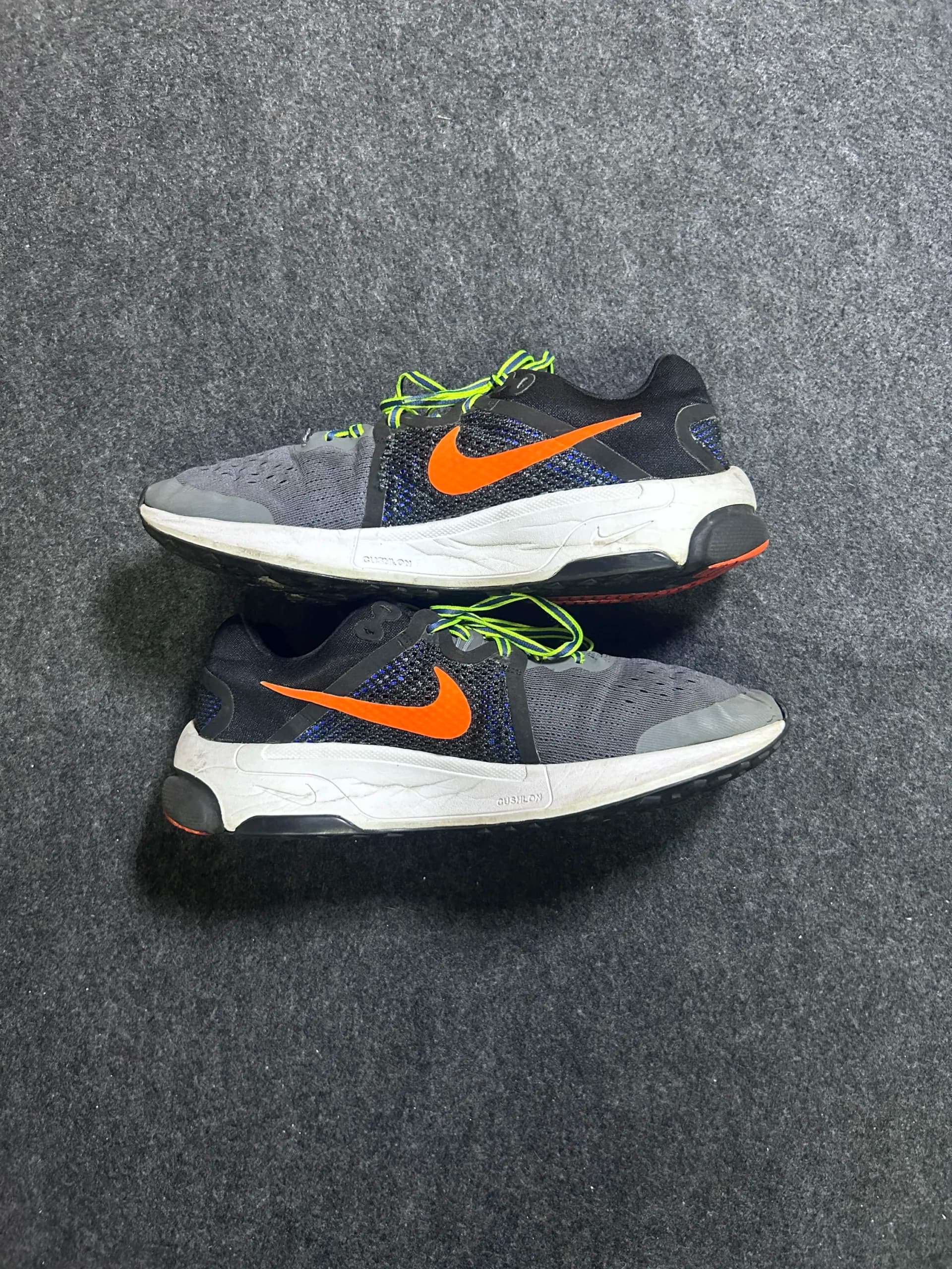Nike thrift running shoes India