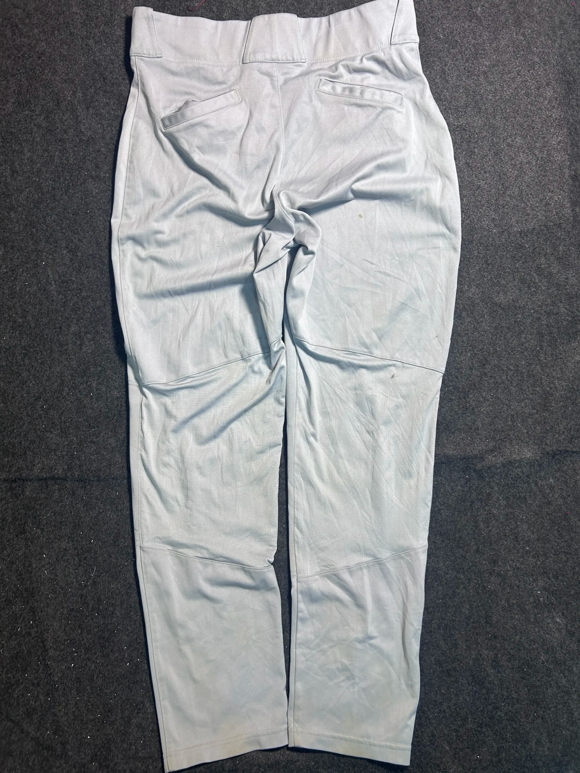Nike thrift pants India back view